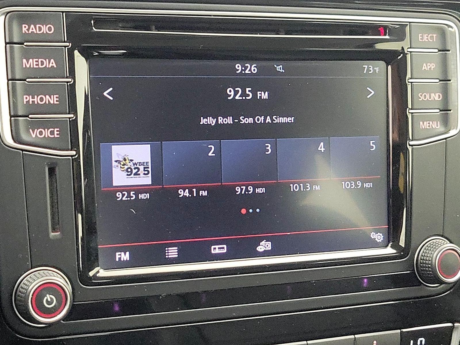 2018 Volkswagen Passat SE - Photo 16