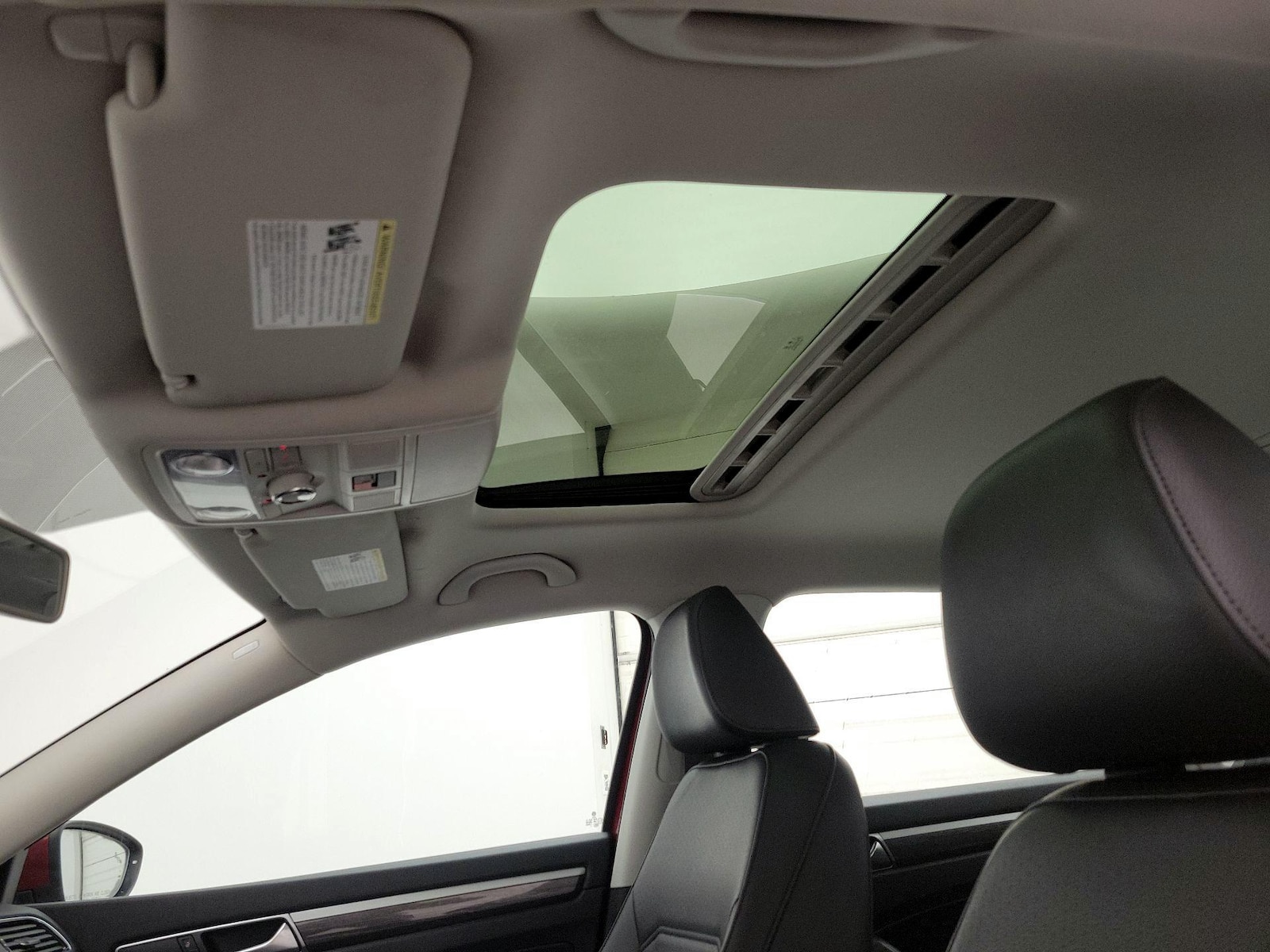 2018 Volkswagen Passat SE - Photo 20