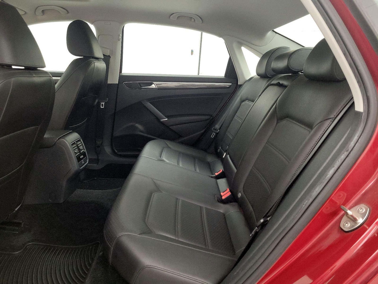 2018 Volkswagen Passat SE - Photo 21