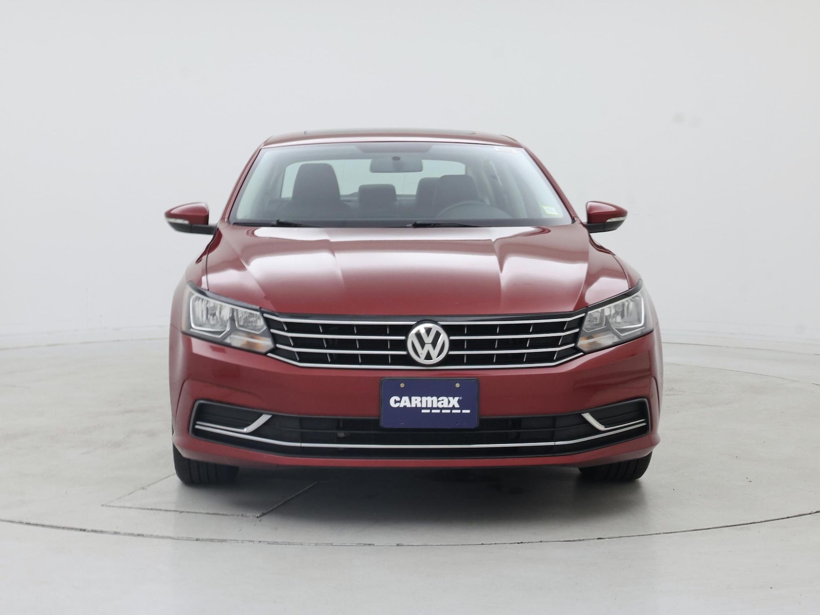 2018 Volkswagen Passat SE - Photo 6