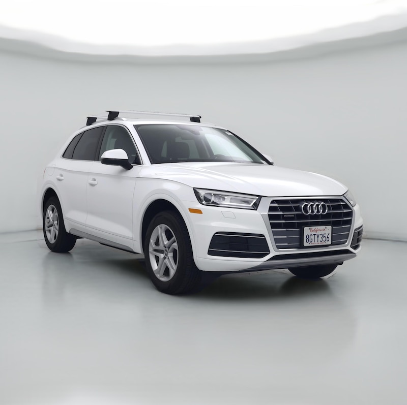 2019 Audi Q5 Premium