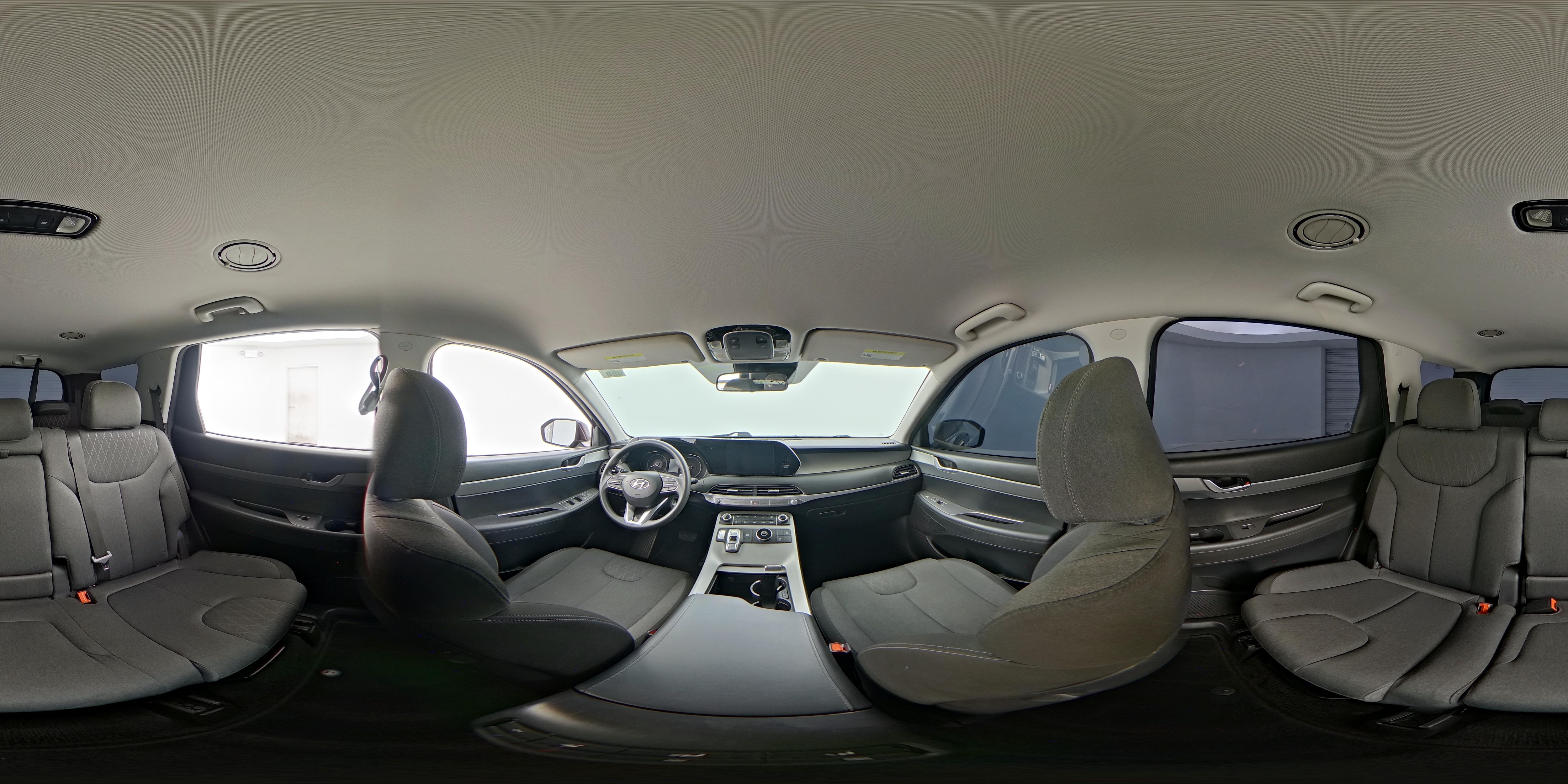 2022 Hyundai Palisade SE - Photo 26