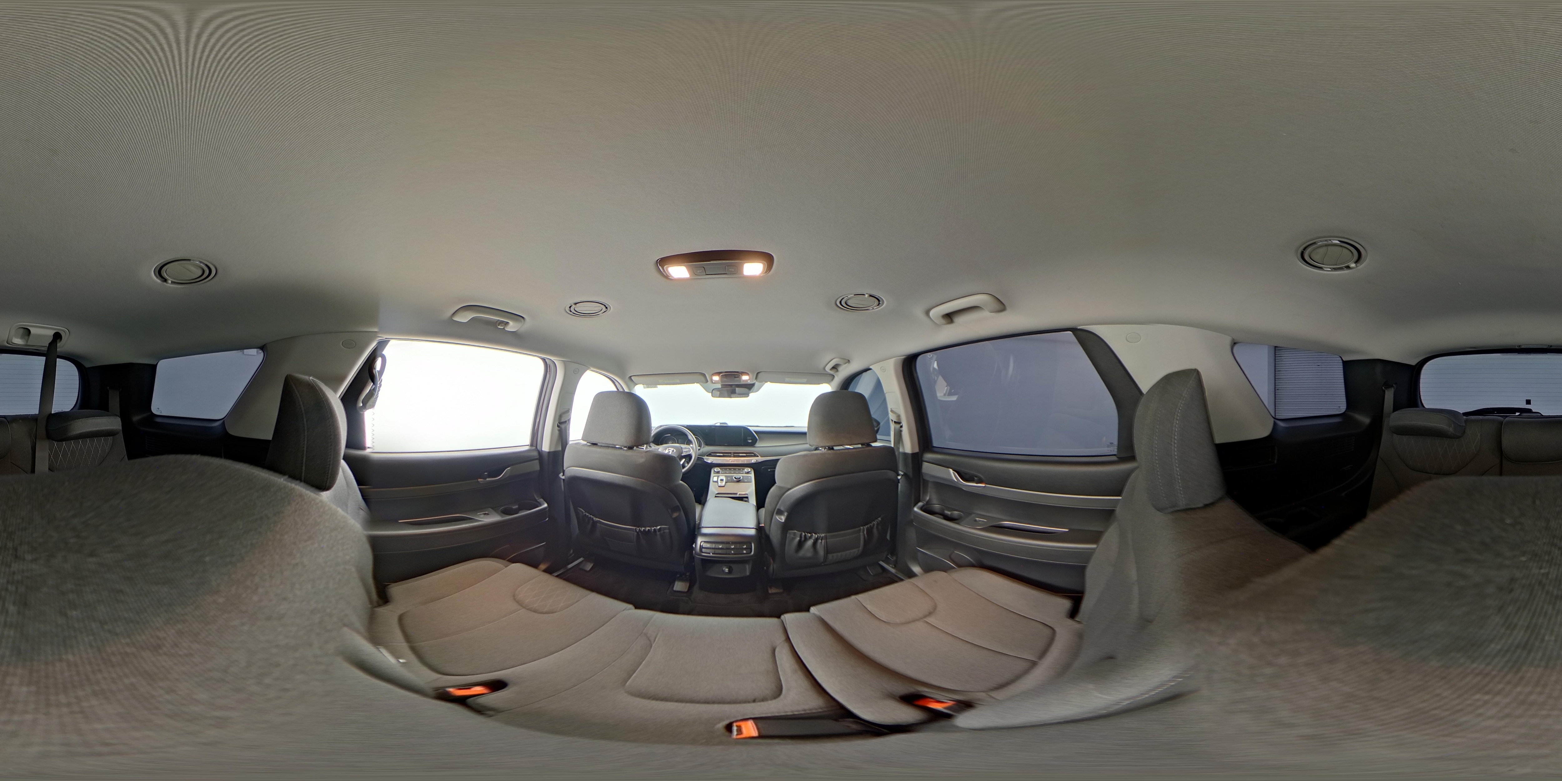 2022 Hyundai Palisade SE - Photo 27