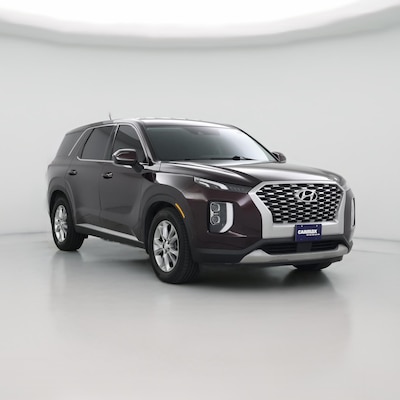 2022 Hyundai Palisade SE