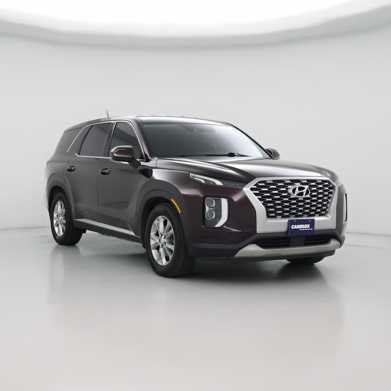 2022 Hyundai Palisade SE