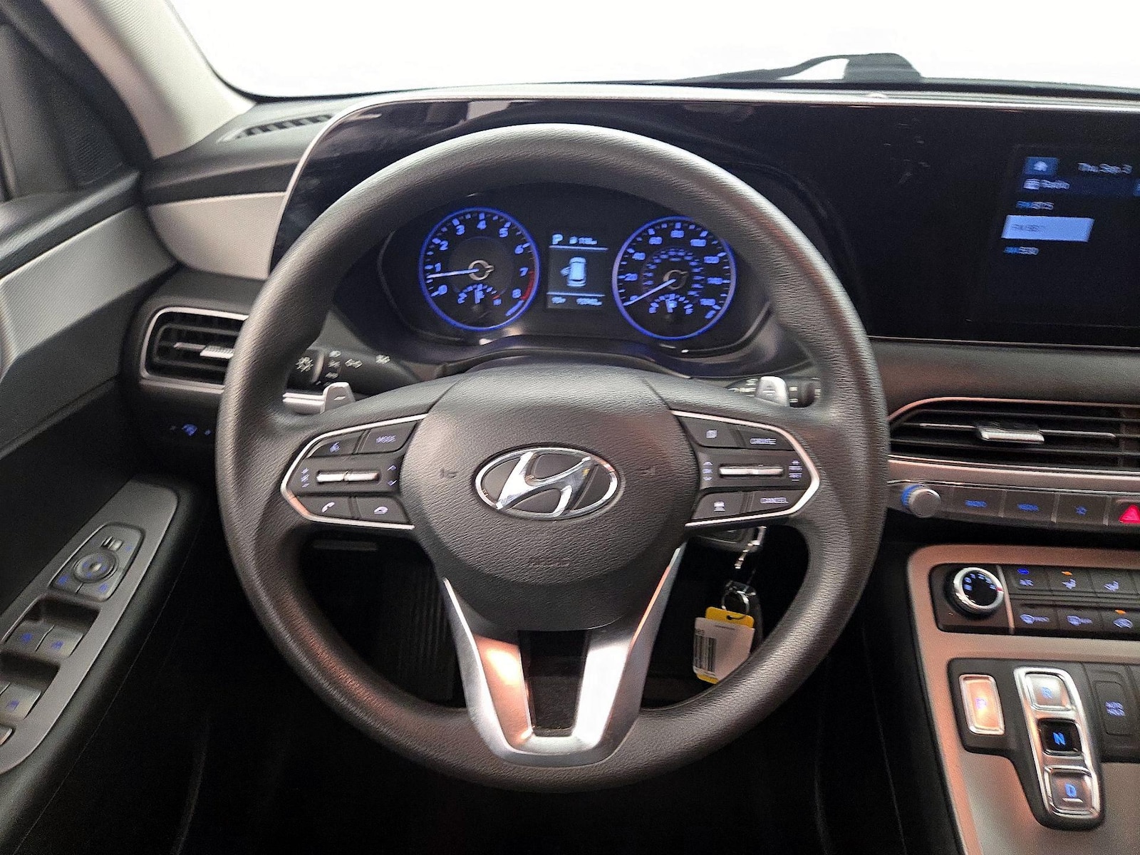 2022 Hyundai Palisade SE - Photo 11
