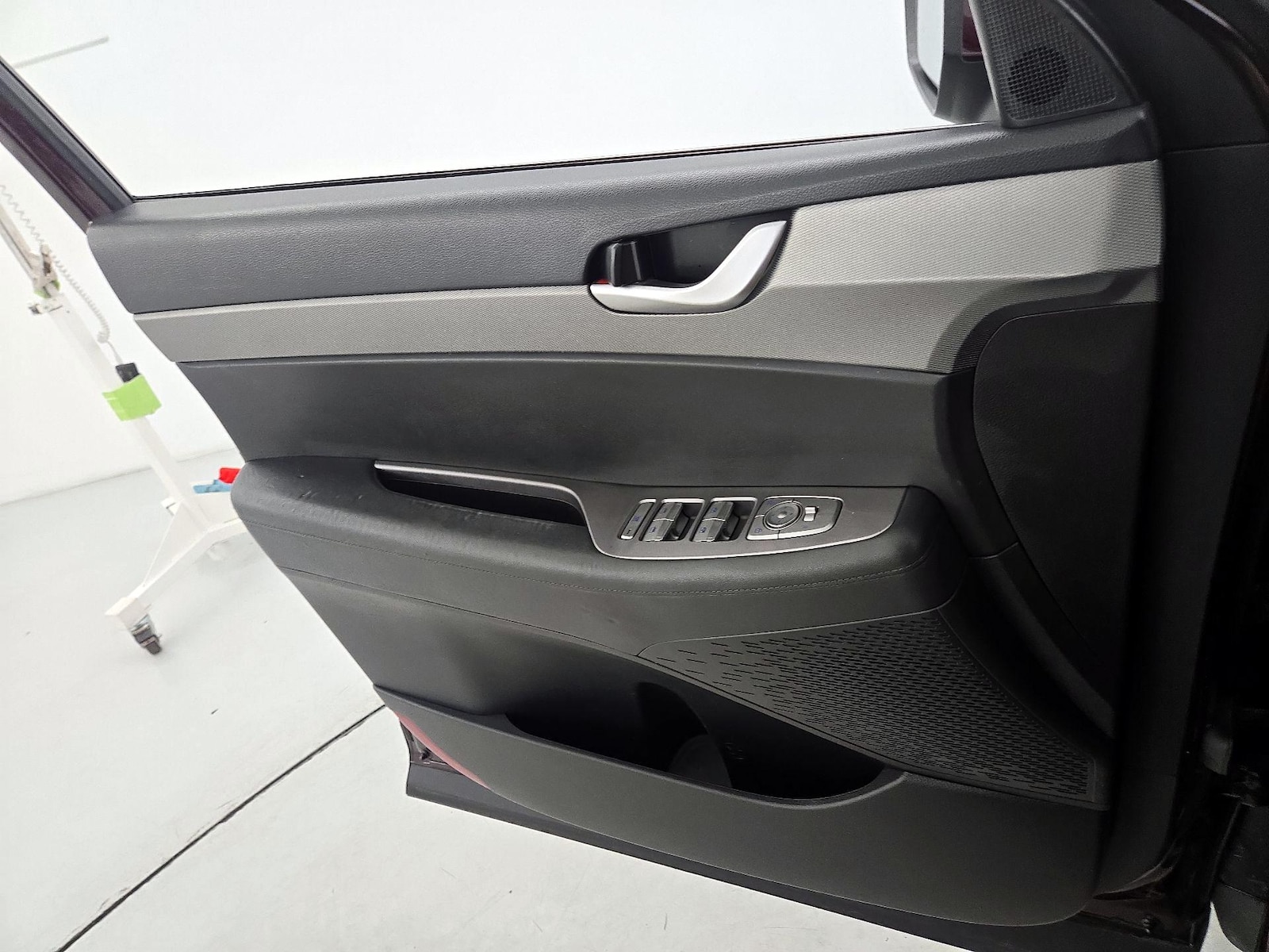 2022 Hyundai Palisade SE - Photo 13
