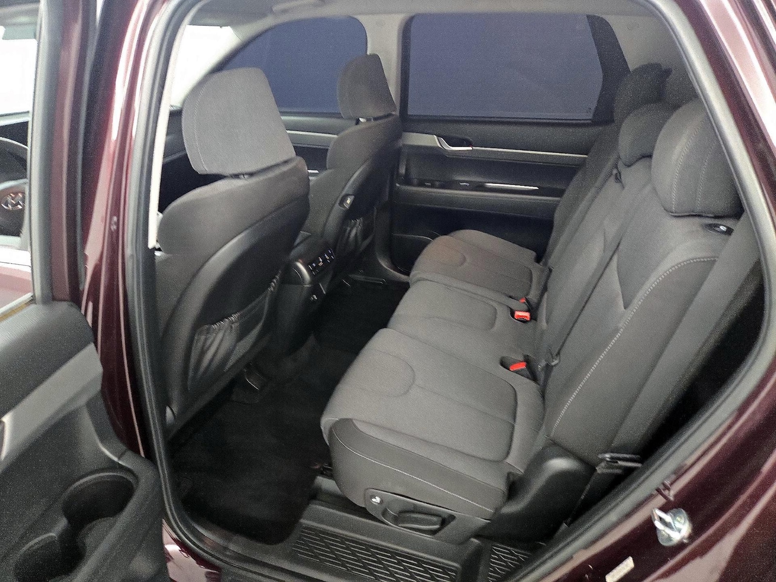 2022 Hyundai Palisade SE - Photo 20
