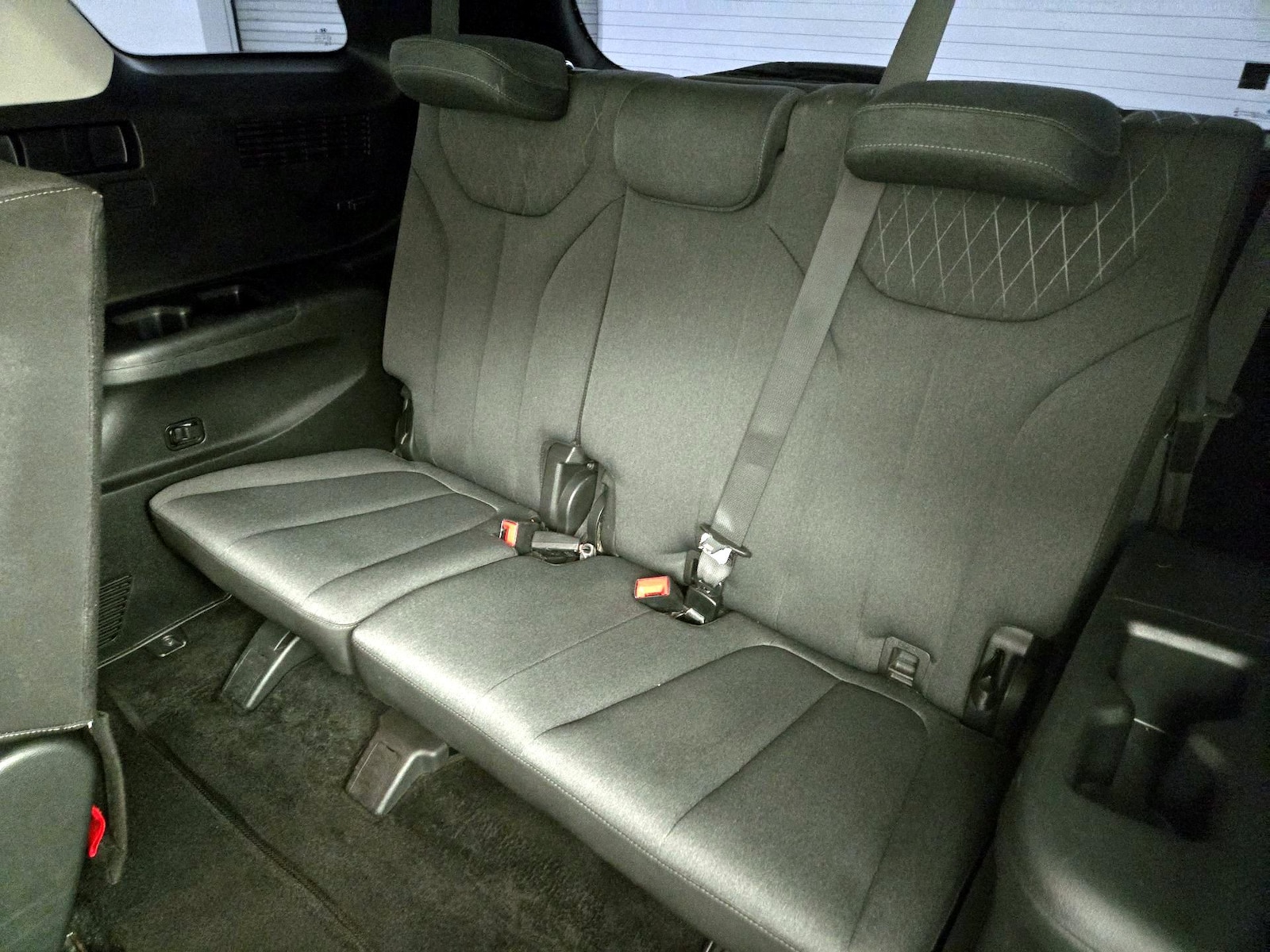 2022 Hyundai Palisade SE - Photo 21