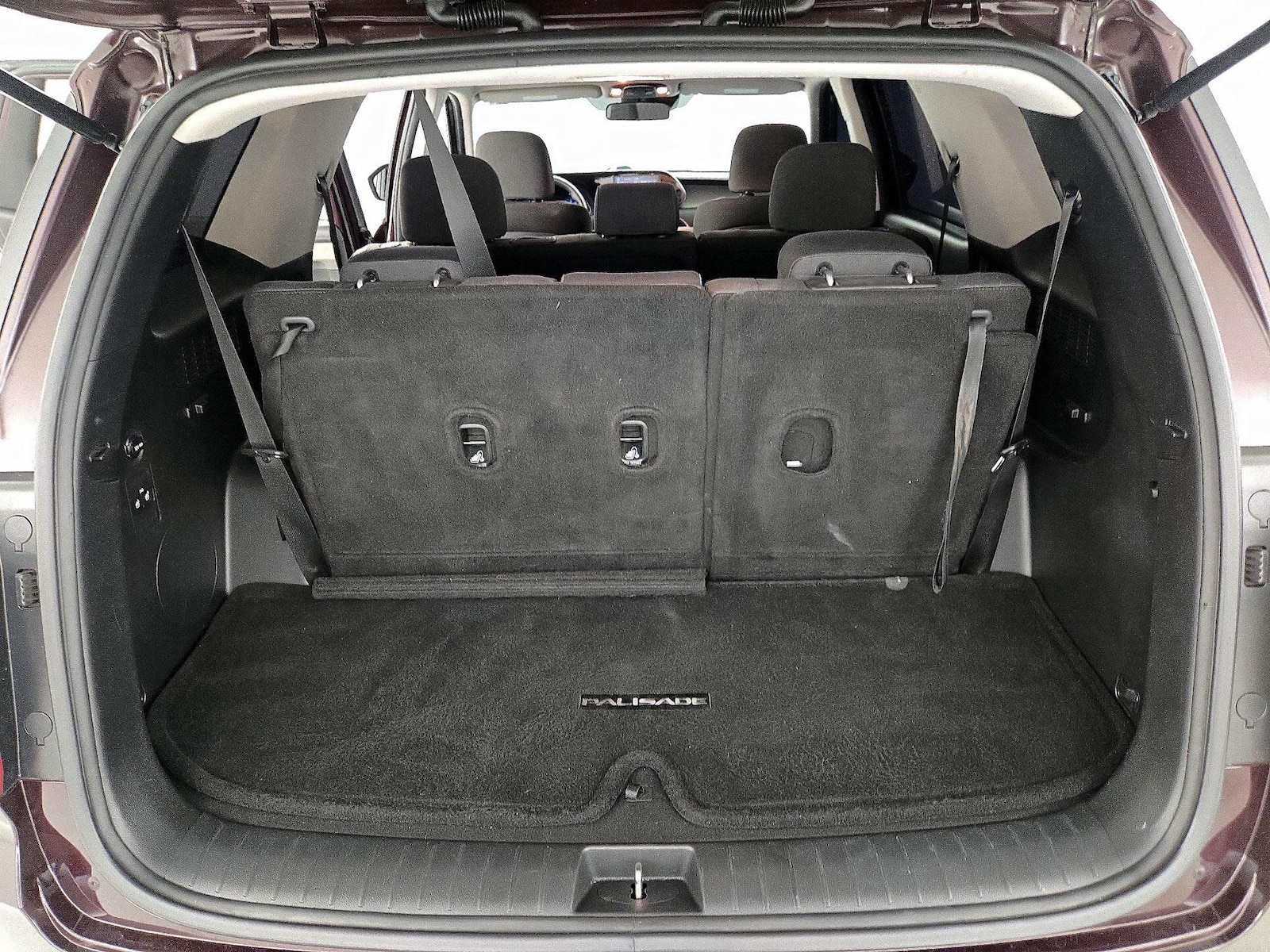 2022 Hyundai Palisade SE - Photo 22