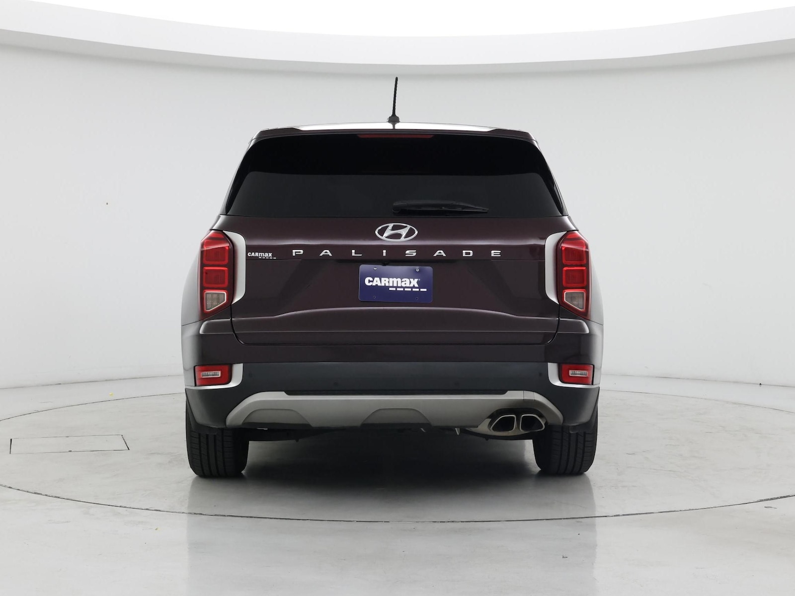 2022 Hyundai Palisade SE - Photo 7