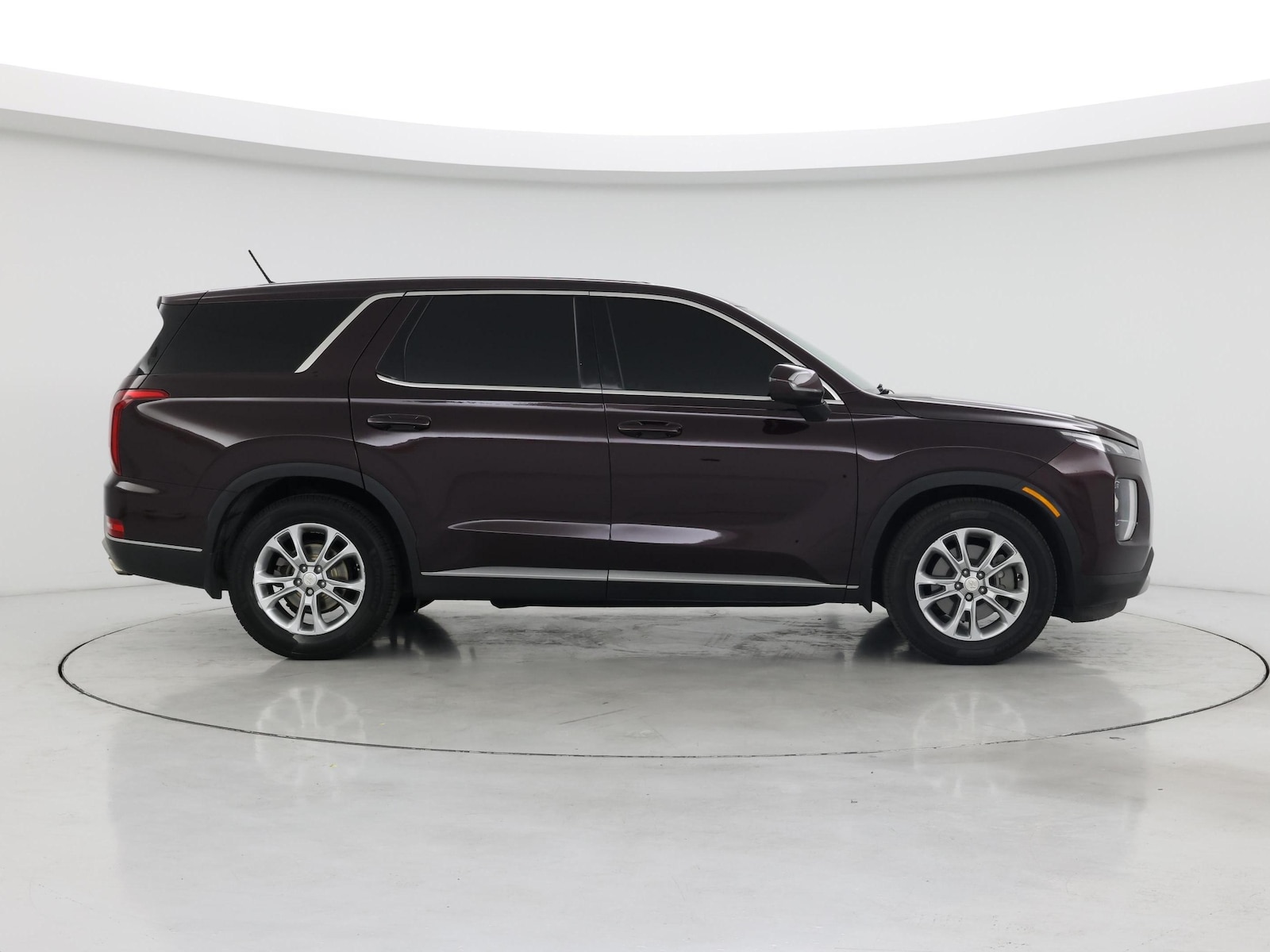 2022 Hyundai Palisade SE - Photo 8
