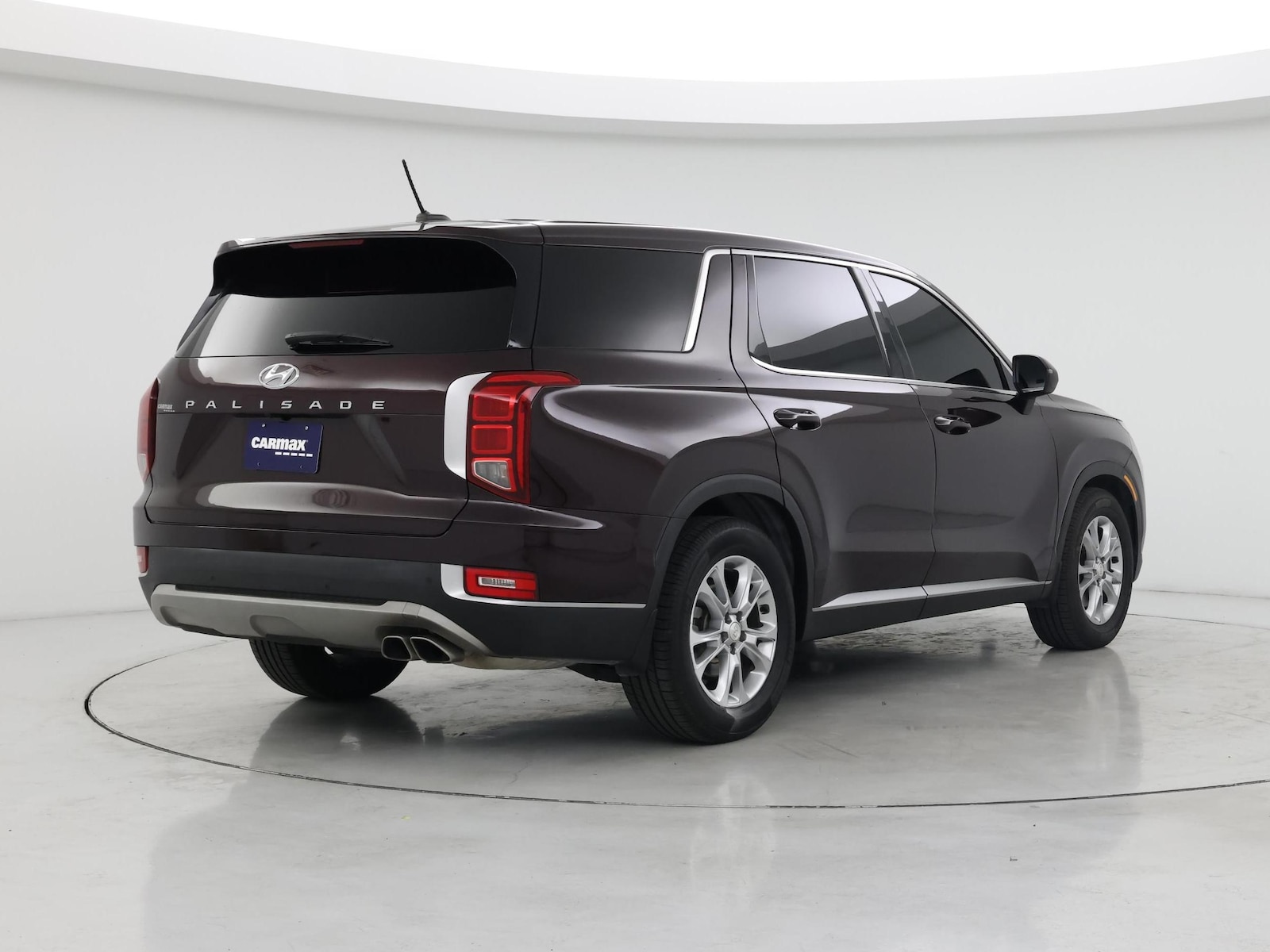 2022 Hyundai Palisade SE - Photo 9