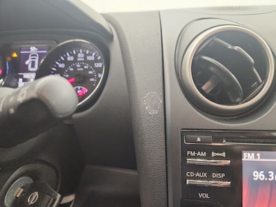 Condition detail