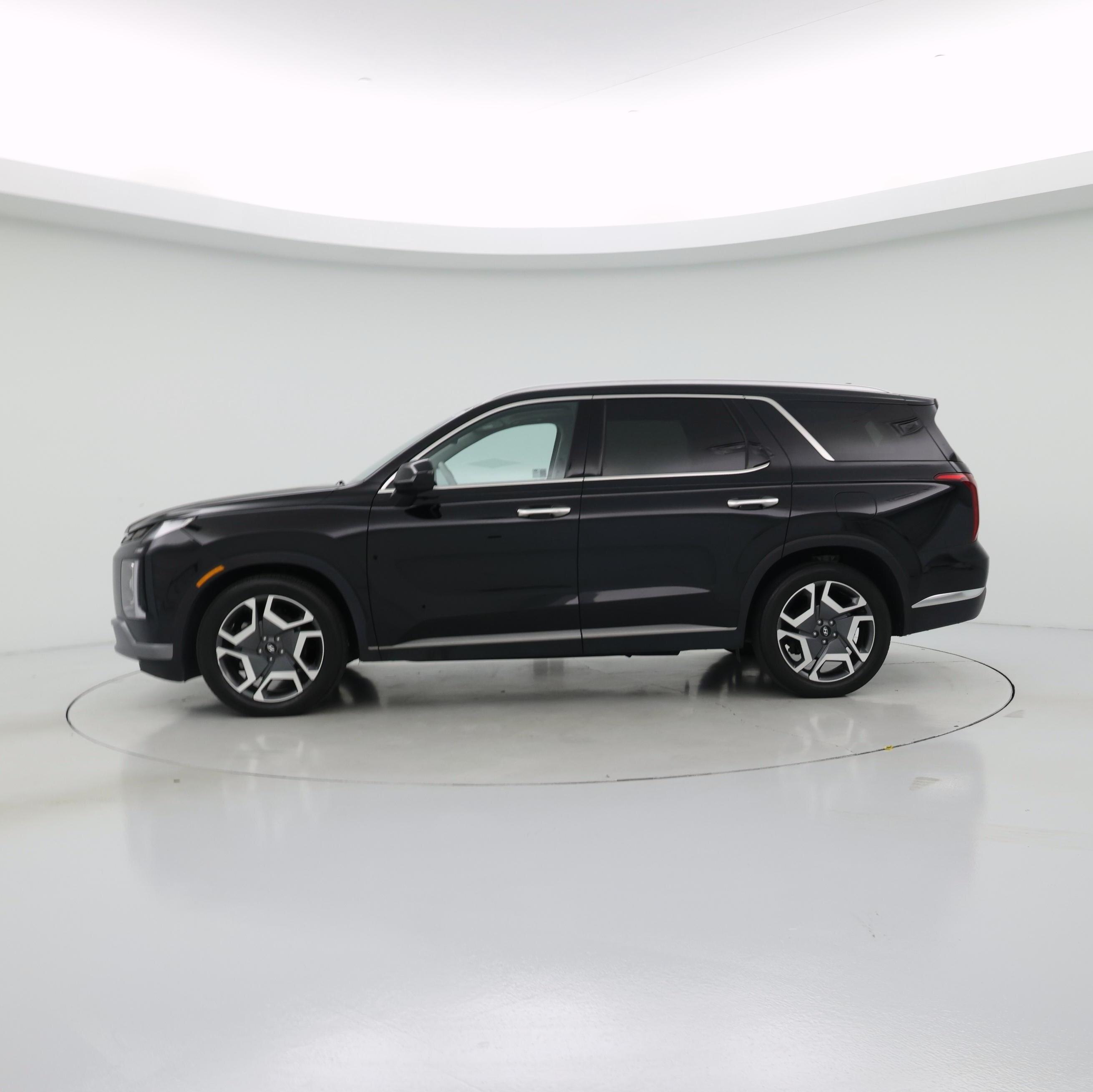 Thumbnail: 2024 Hyundai Palisade - 3