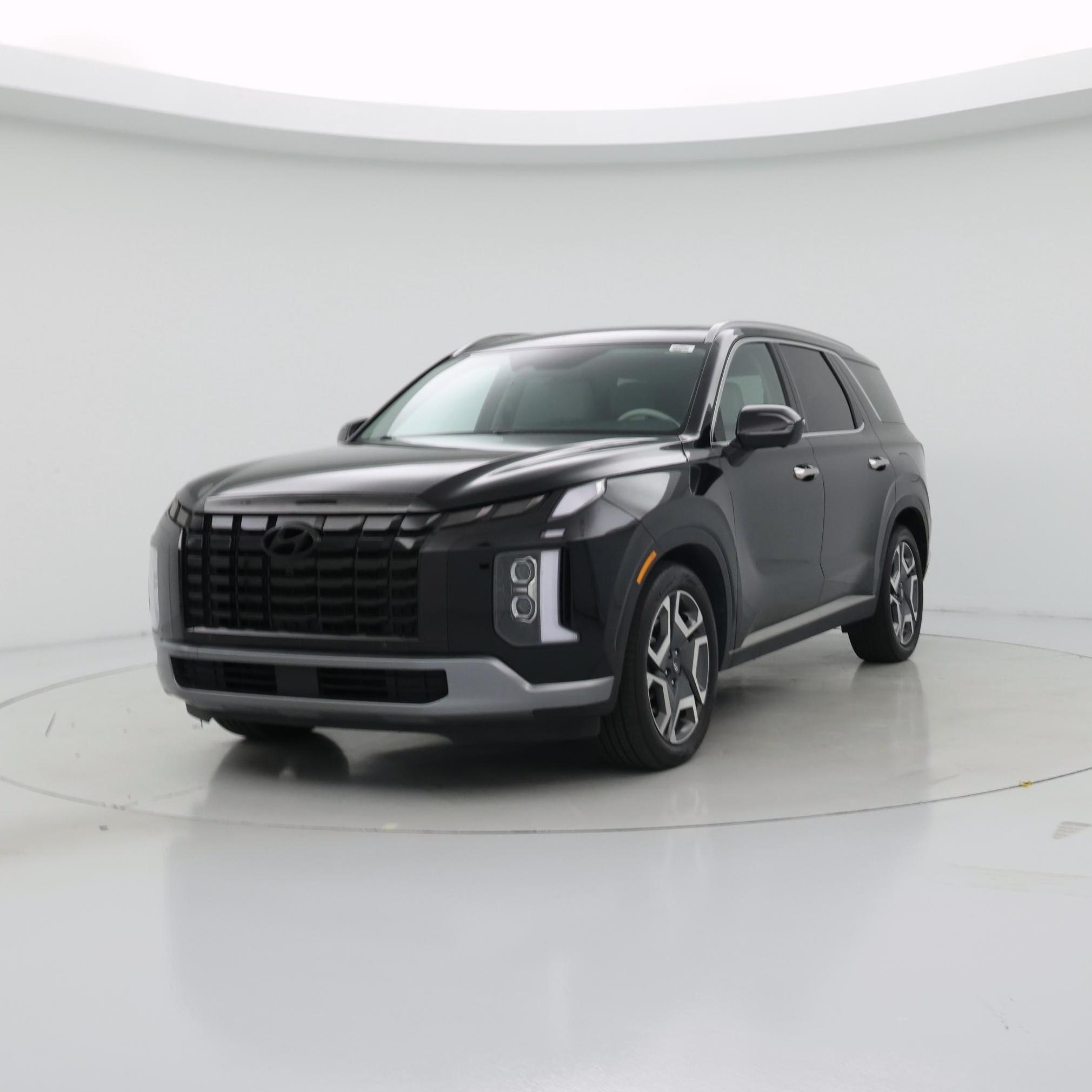 Thumbnail: 2024 Hyundai Palisade - 4