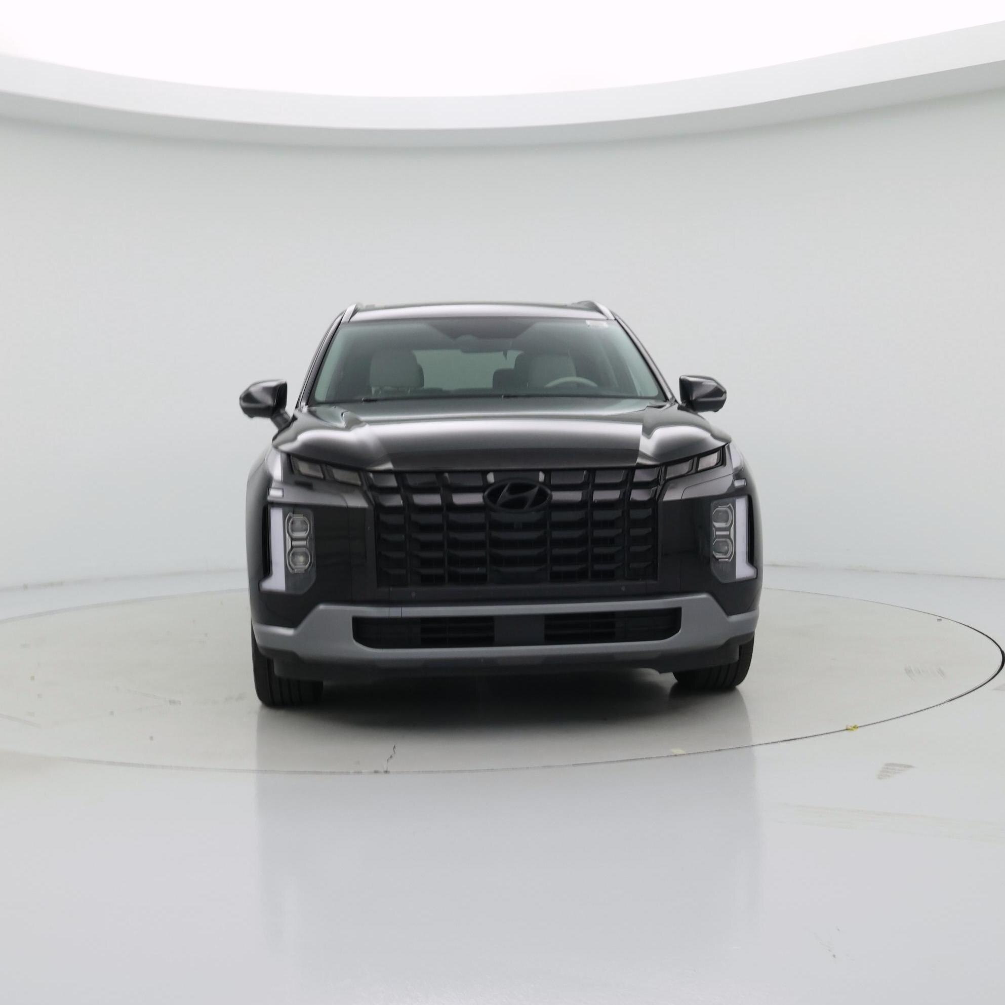 Thumbnail: 2024 Hyundai Palisade - 5