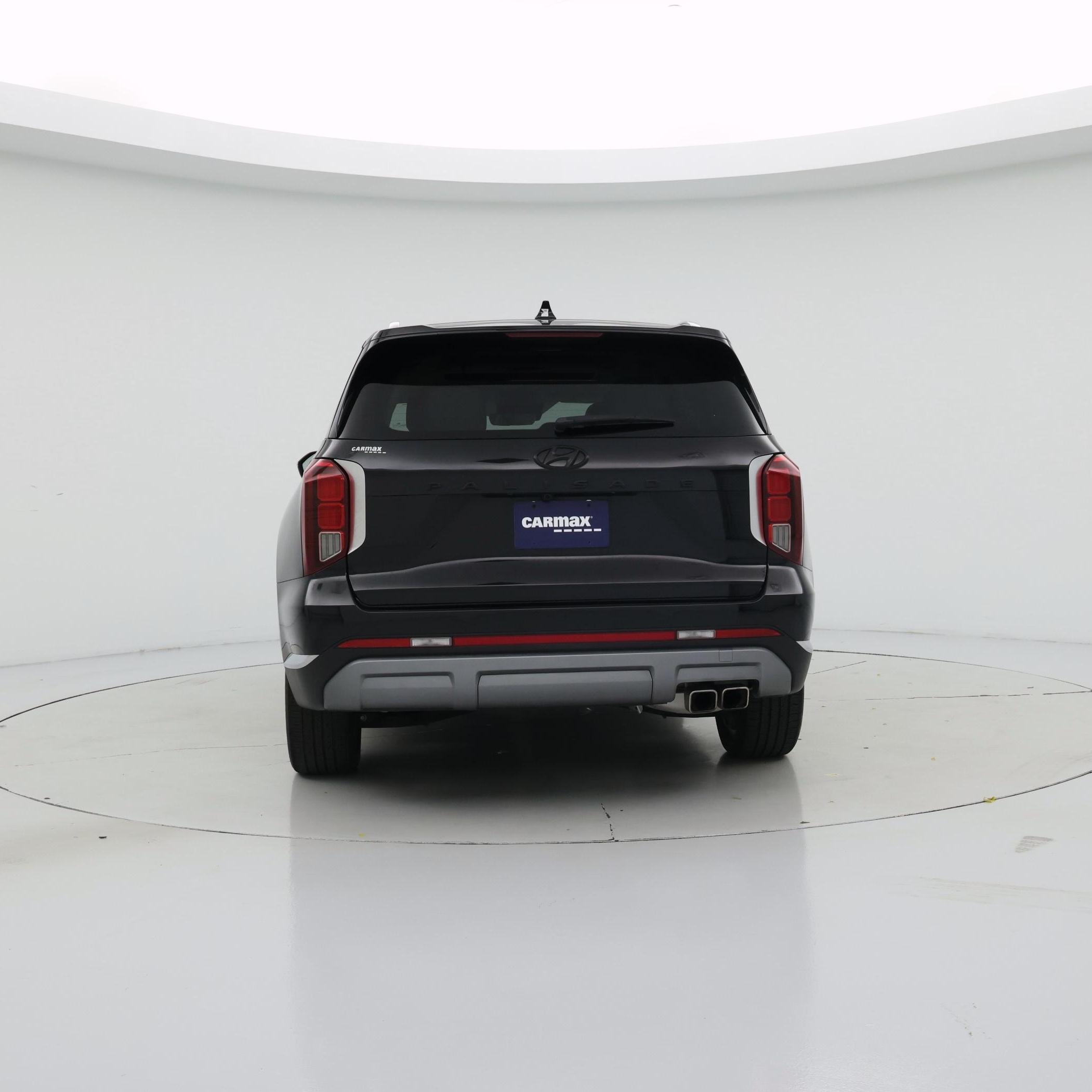Thumbnail: 2024 Hyundai Palisade - 6