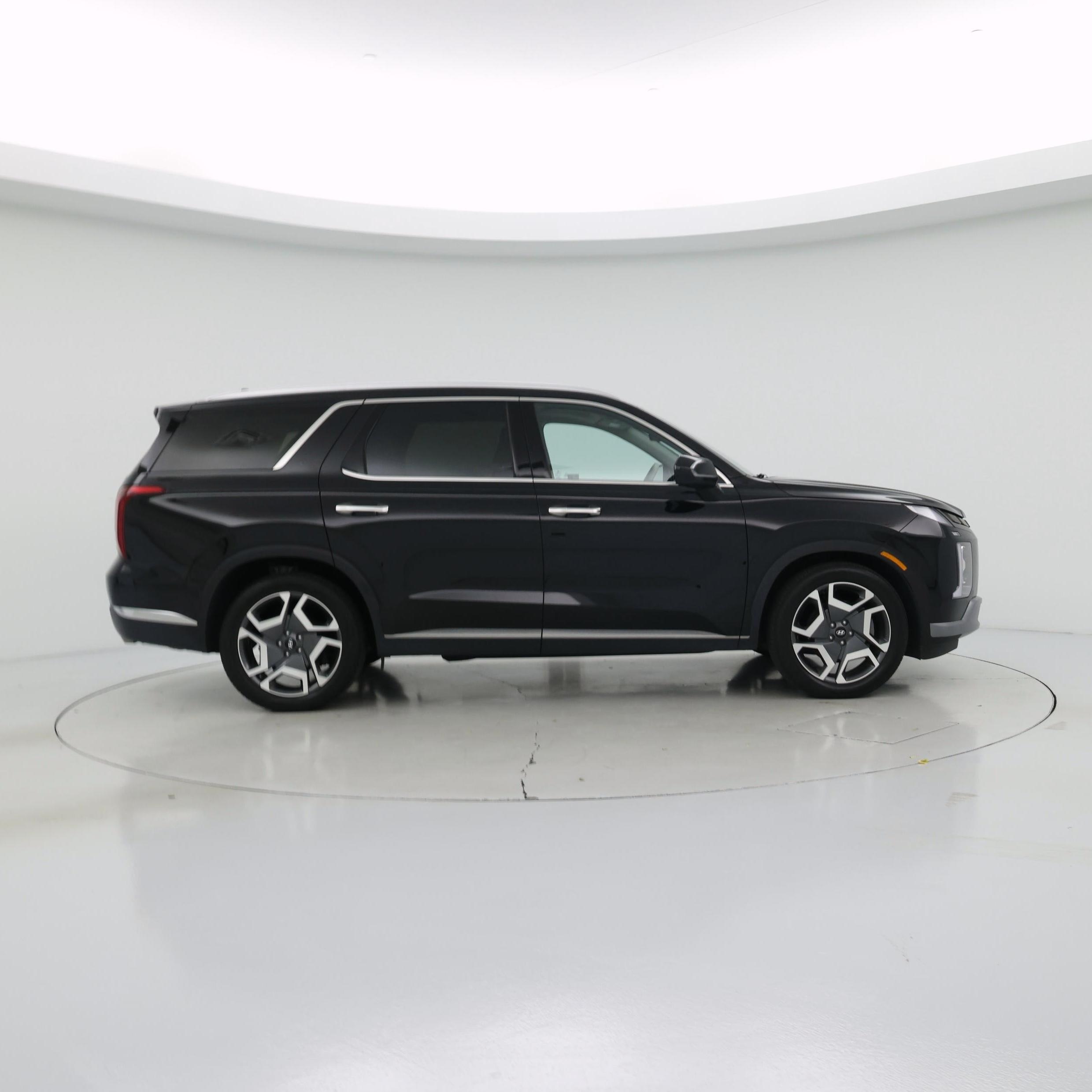Thumbnail: 2024 Hyundai Palisade - 7