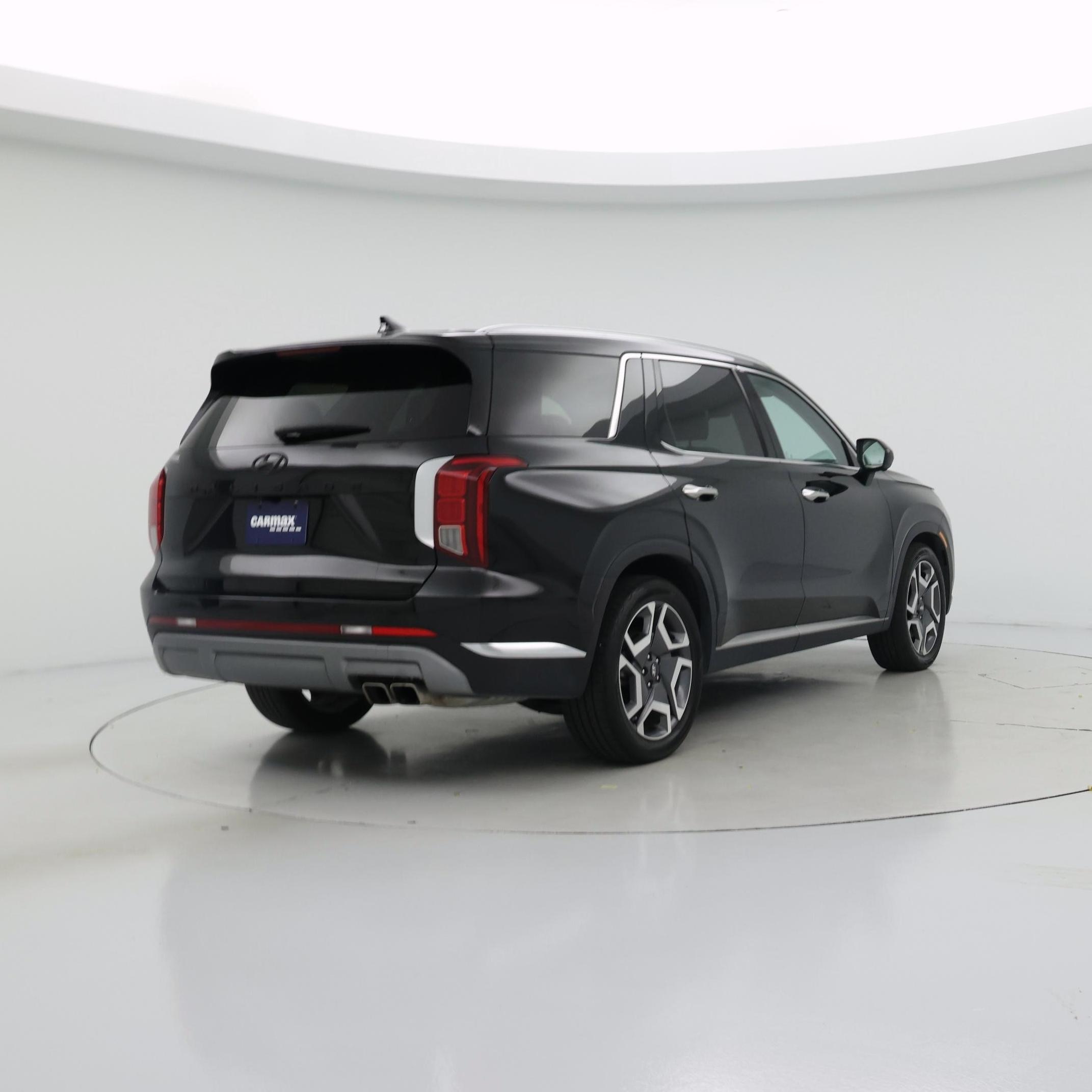 Thumbnail: 2024 Hyundai Palisade - 8