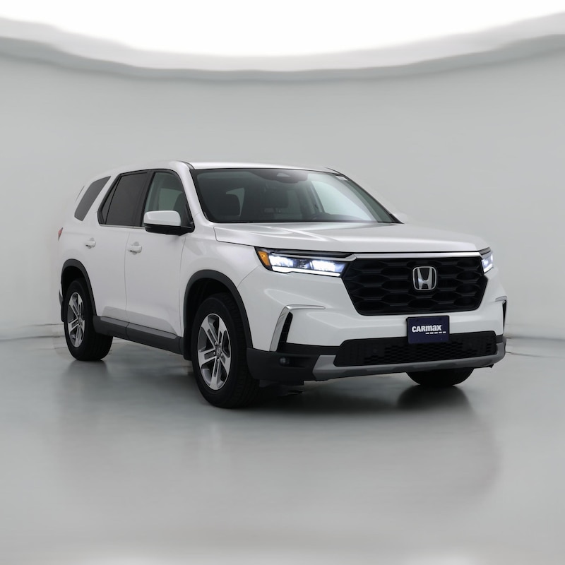 2024 Honda Pilot EX-L