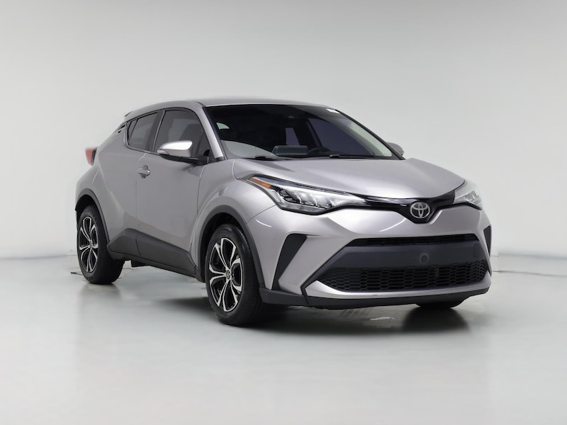 2020 Toyota C-HR LE -
                  Miami, FL
