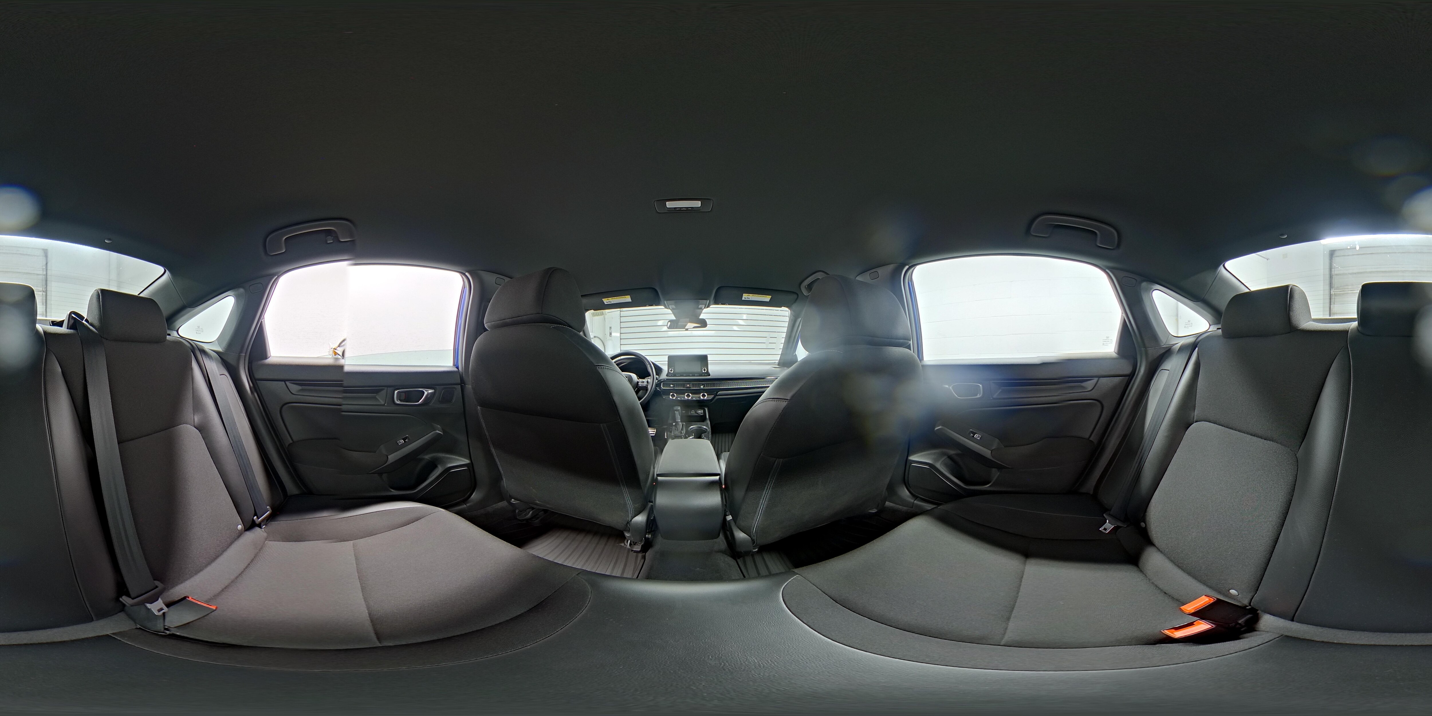 2022 Honda Civic Sport - Photo 25