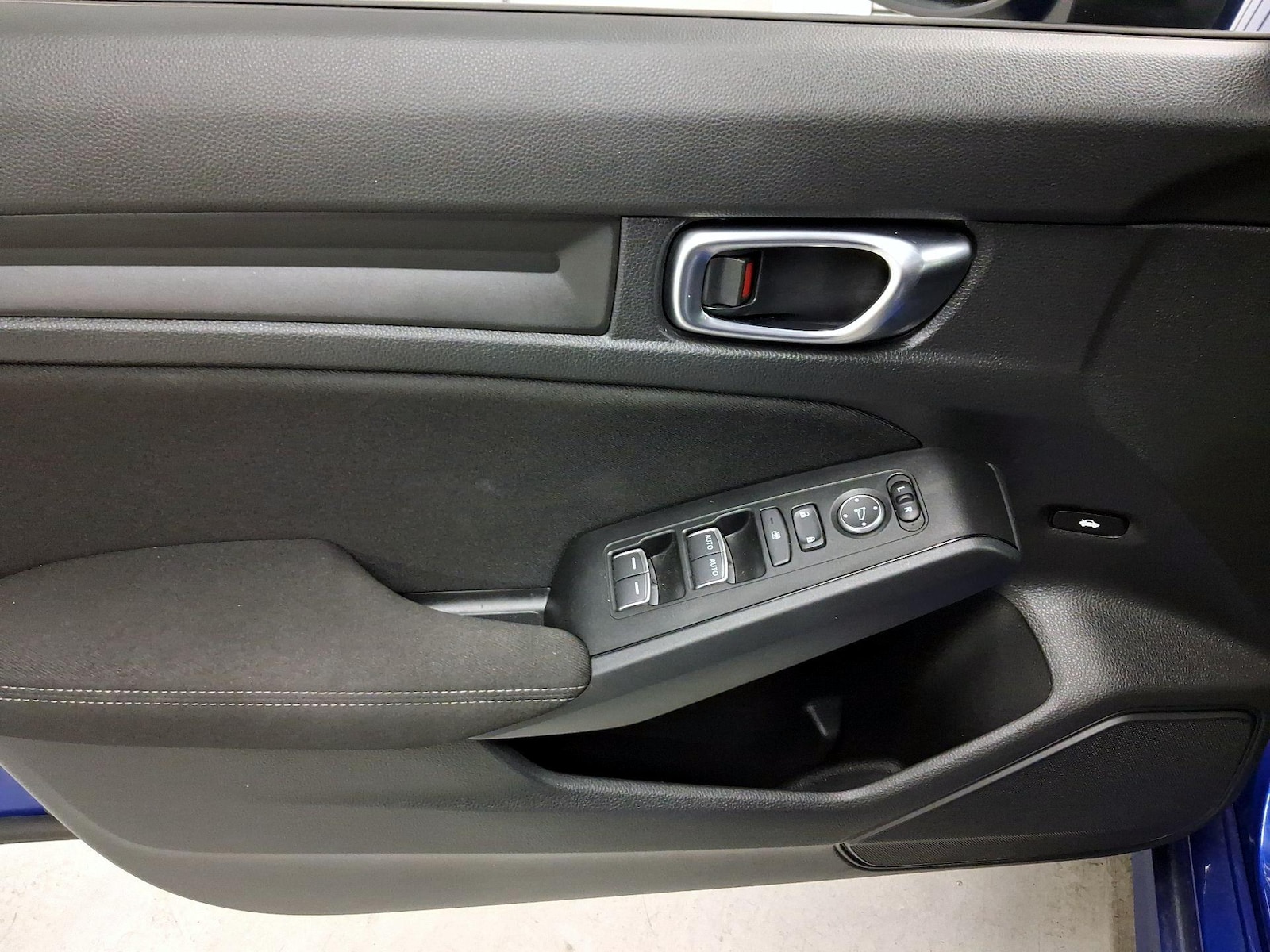 2022 Honda Civic Sport - Photo 13