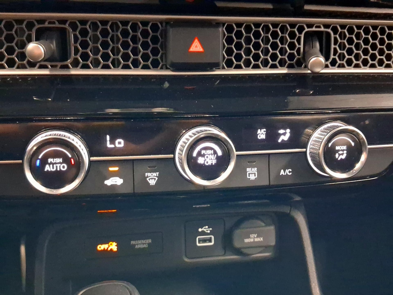 2022 Honda Civic Sport - Photo 17