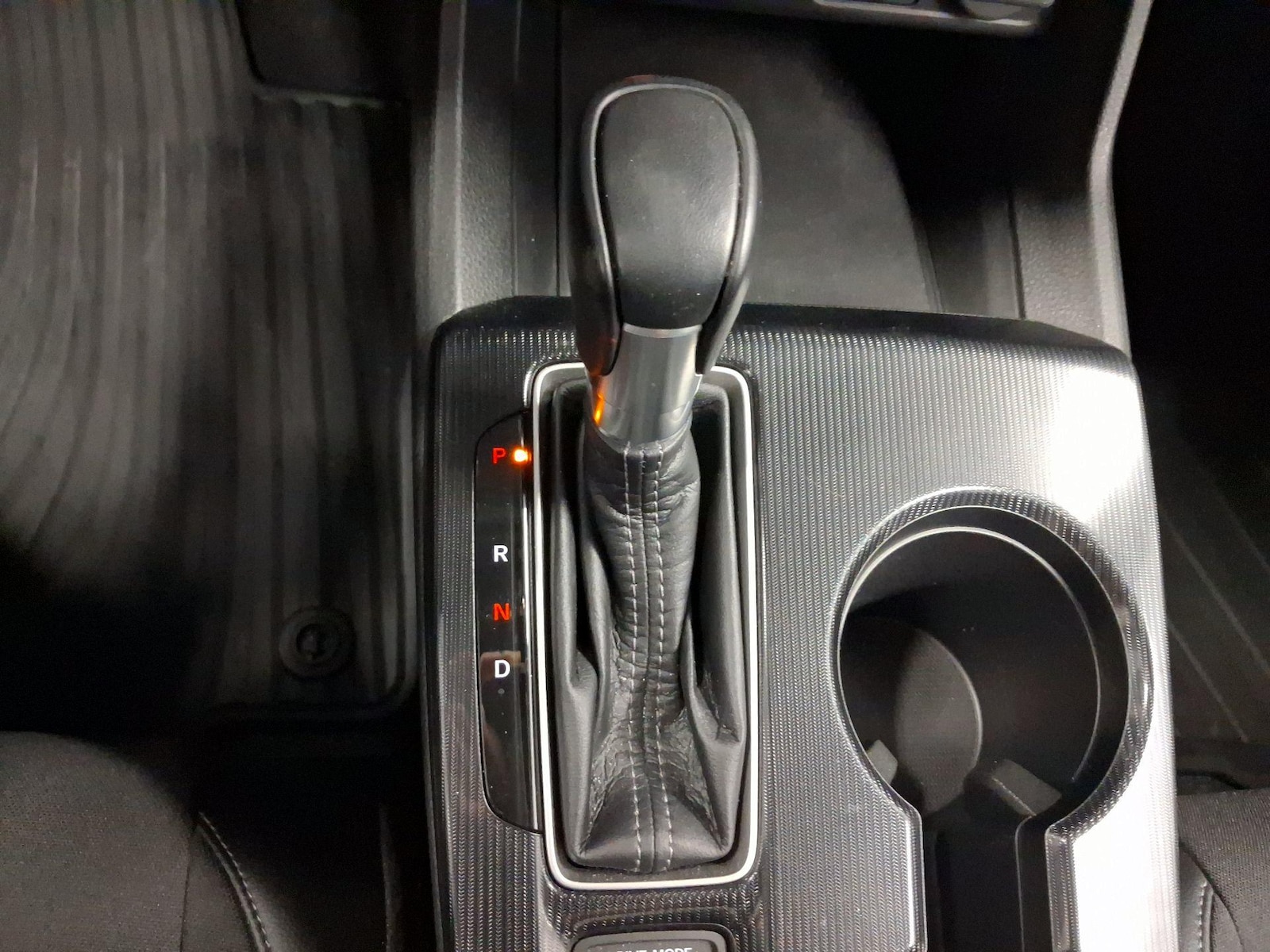 2022 Honda Civic Sport - Photo 18