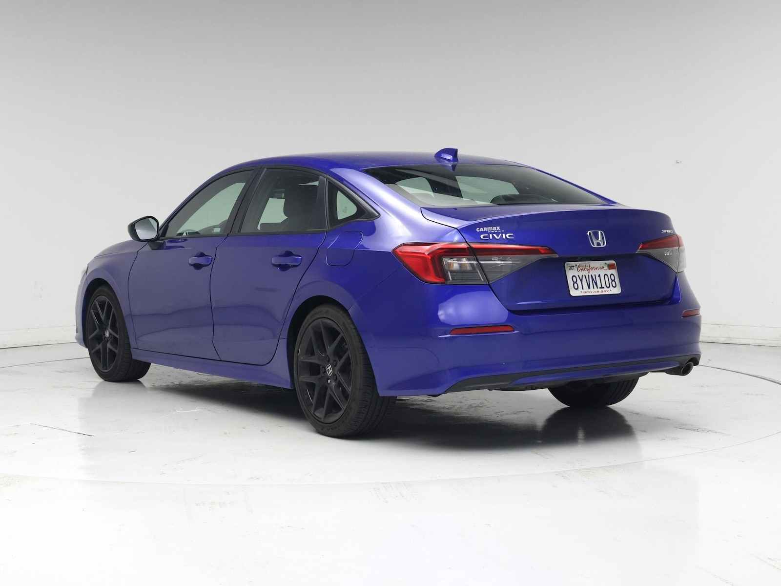 2022 Honda Civic Sport - Photo 3