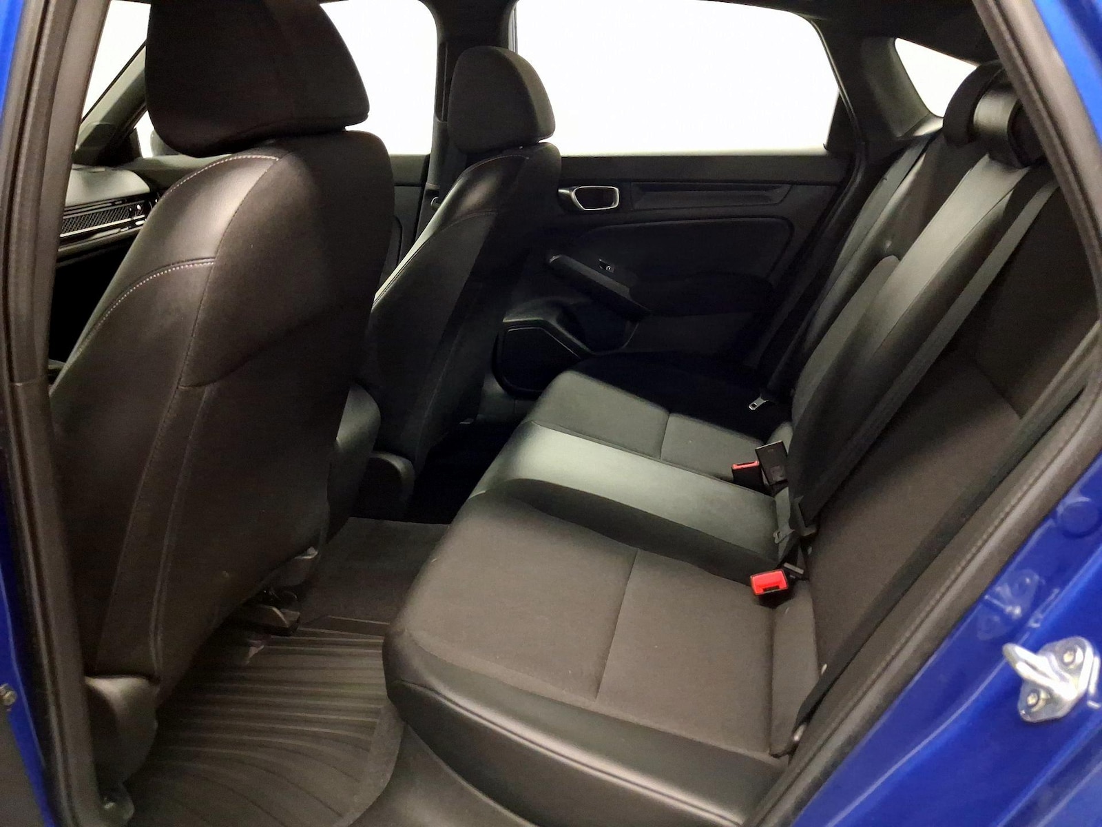 2022 Honda Civic Sport - Photo 20