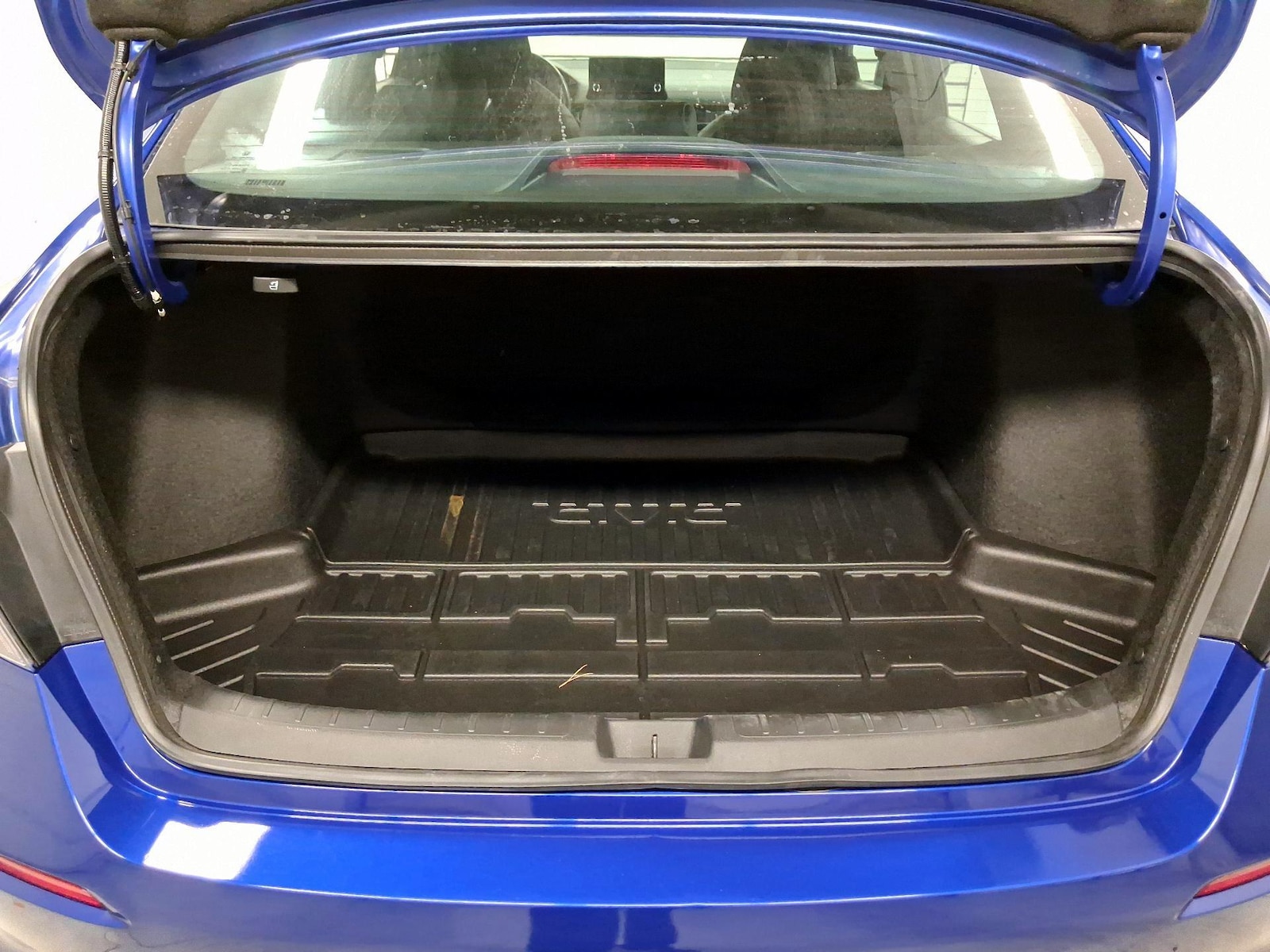 2022 Honda Civic Sport - Photo 21
