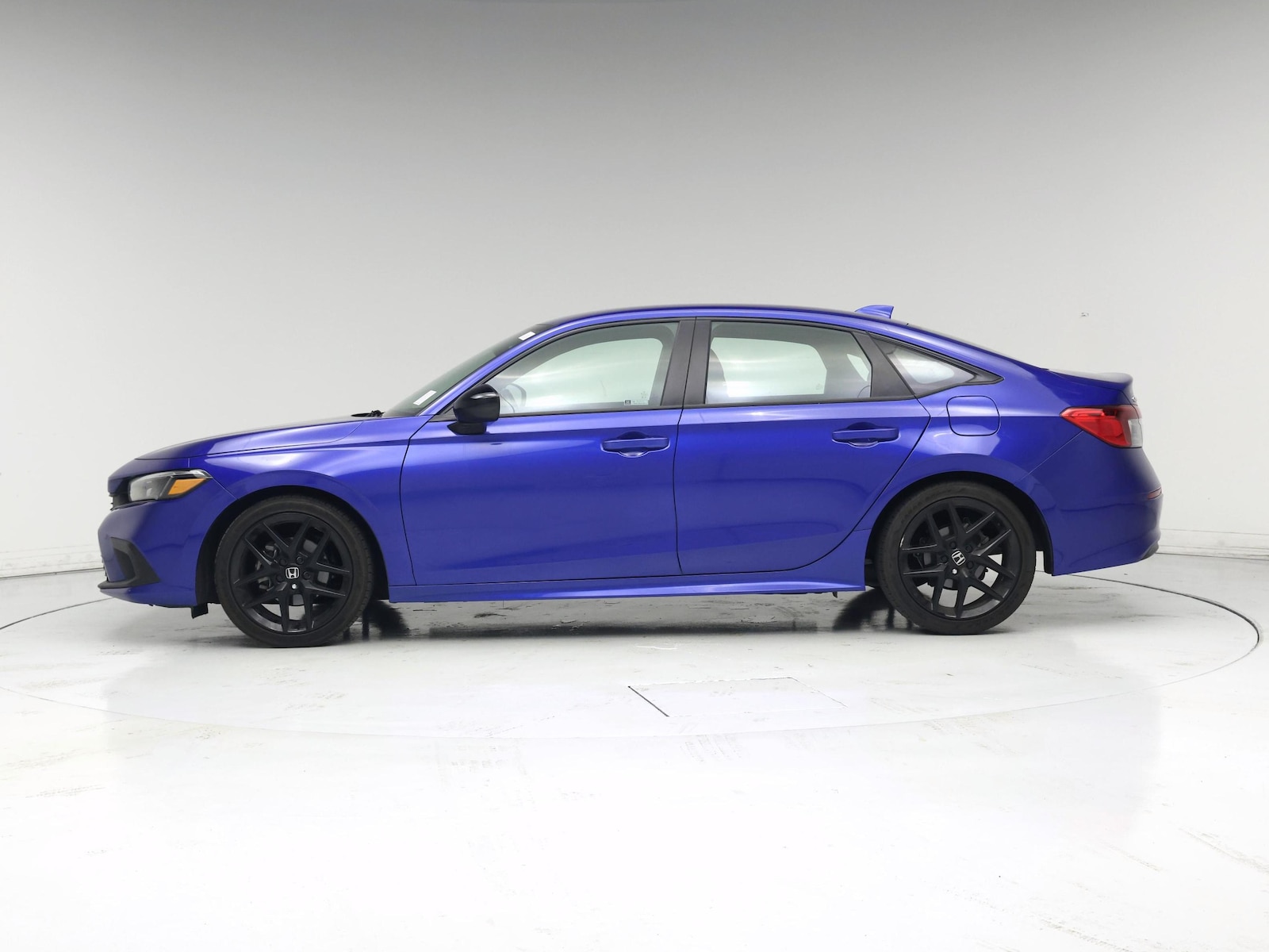 2022 Honda Civic Sport - Photo 4