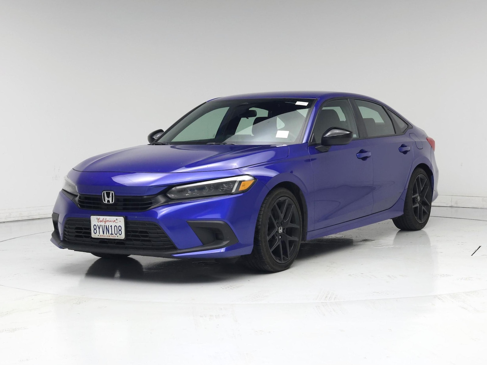 2022 Honda Civic Sport - Photo 5