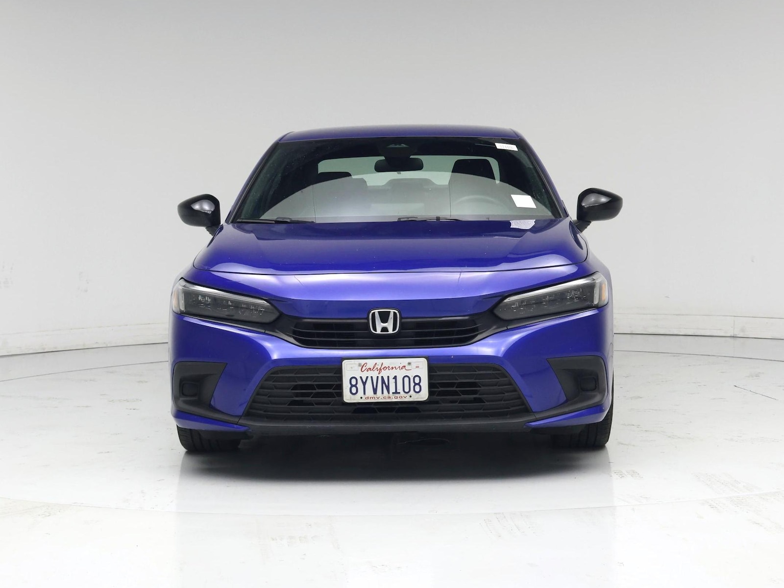 2022 Honda Civic Sport - Photo 6