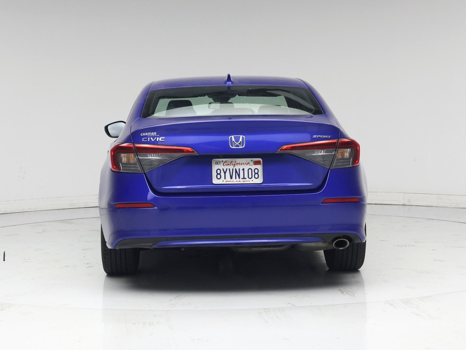 2022 Honda Civic Sport - Photo 7