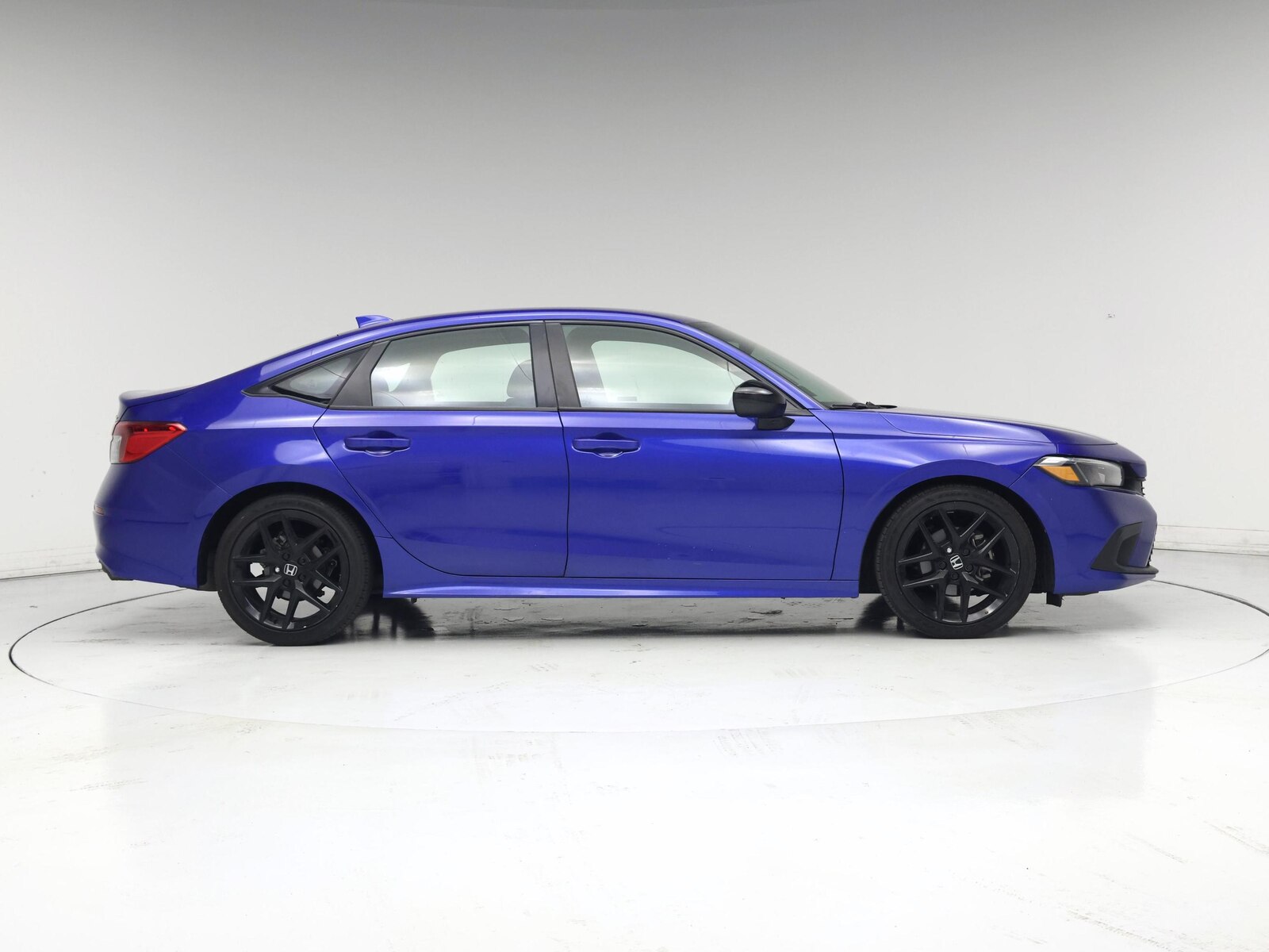 2022 Honda Civic Sport - Photo 8