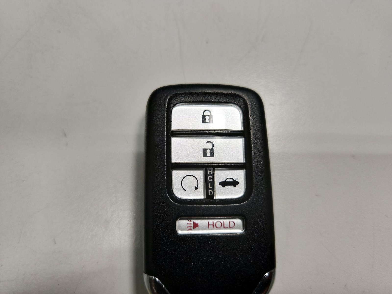 2018 Honda Accord EX-L - Photo 24