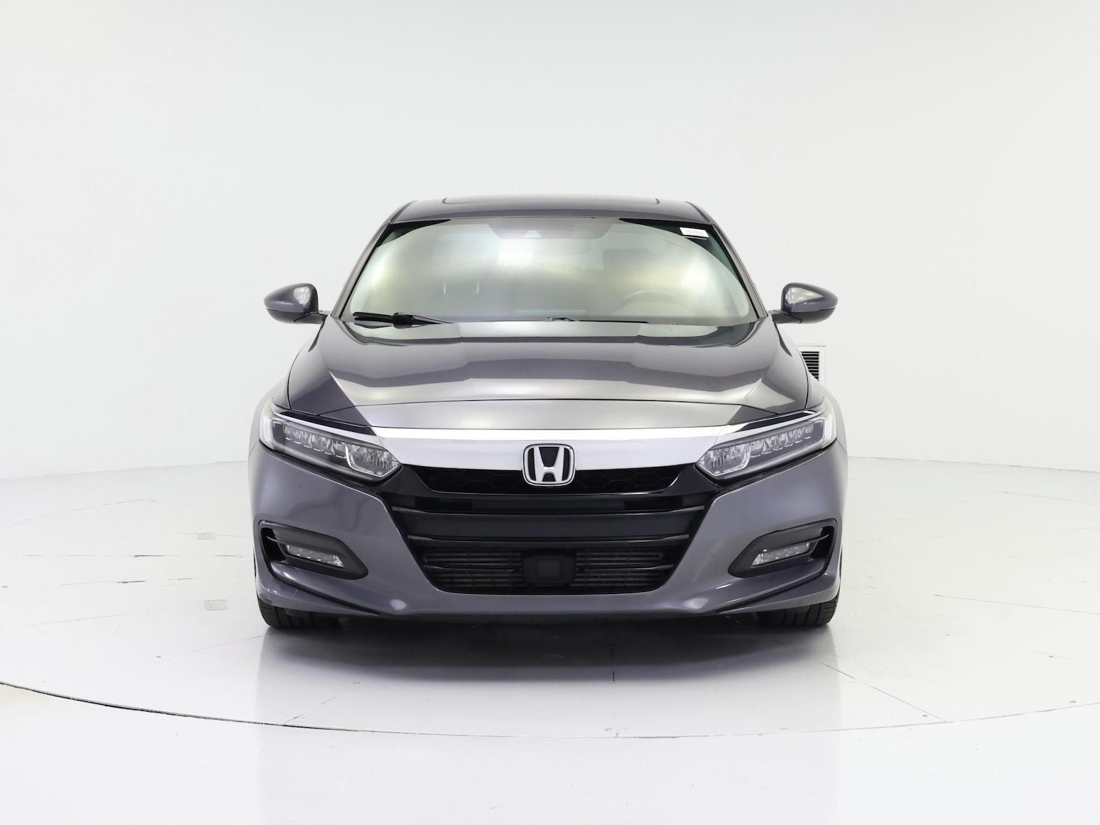 2018 Honda Accord EX-L - Photo 6