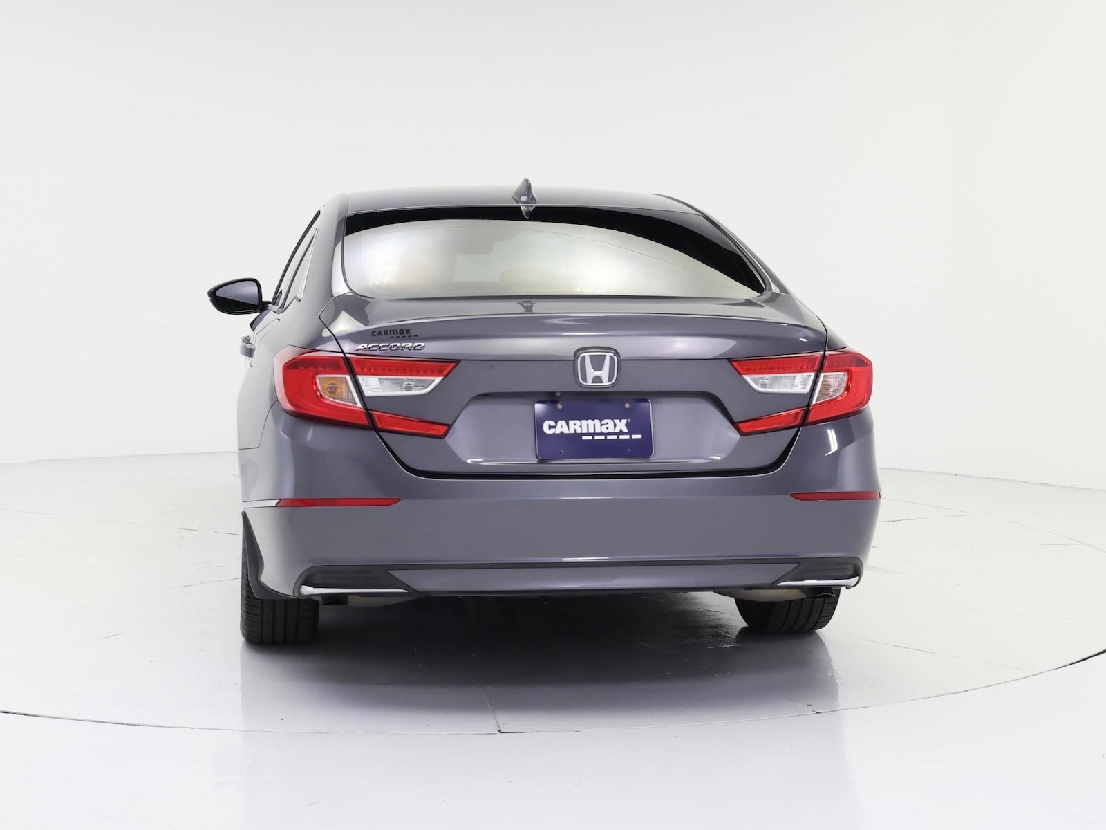 2018 Honda Accord EX-L - Photo 7