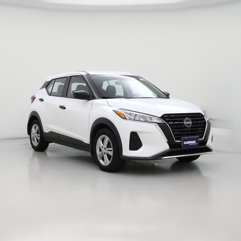 2022 Nissan Kicks S