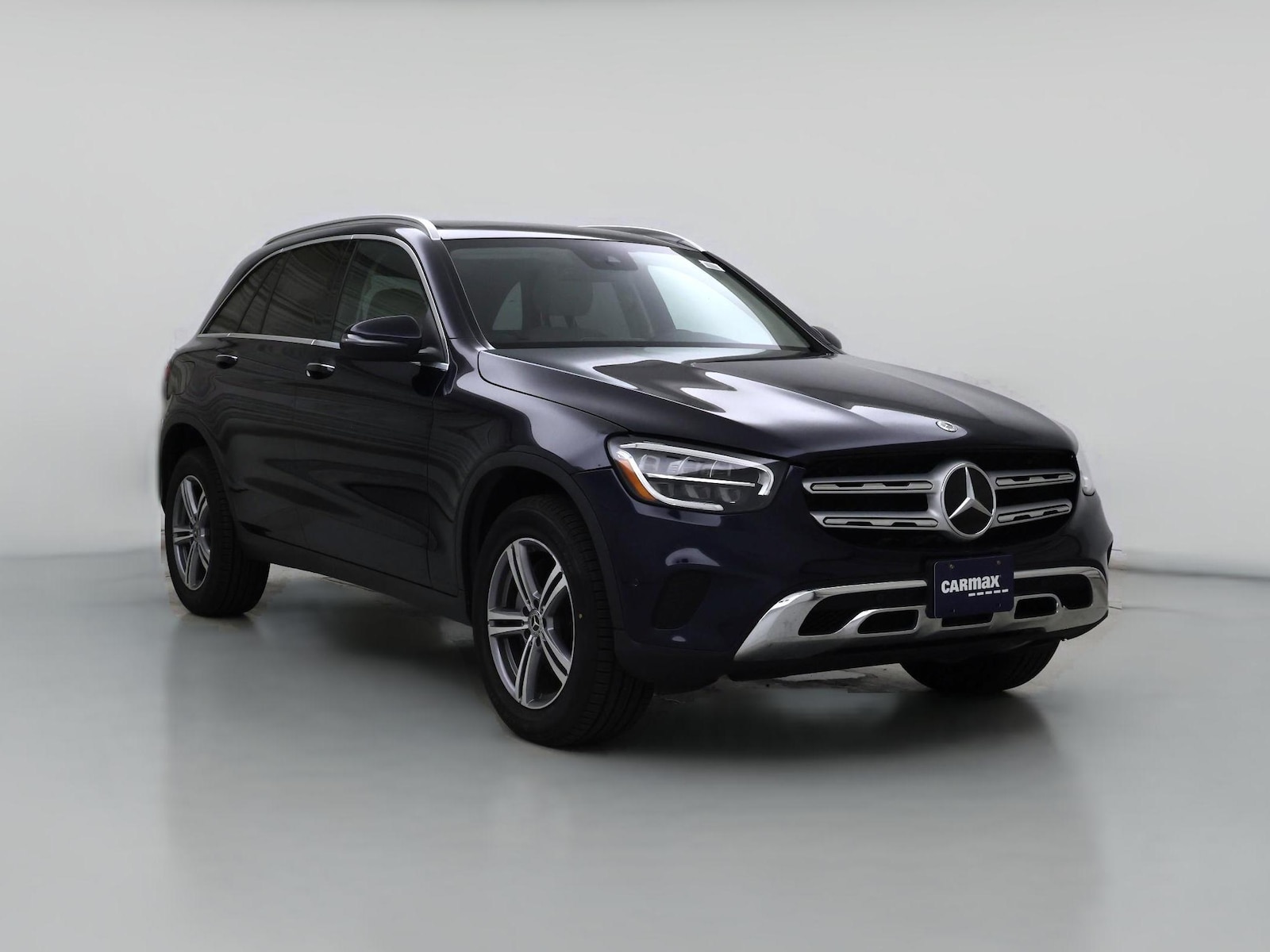 2022 Mercedes-Benz GLC