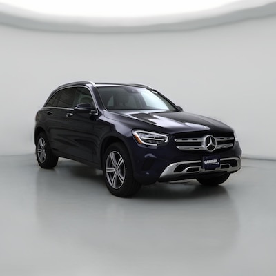 2022 Mercedes-Benz GLC300