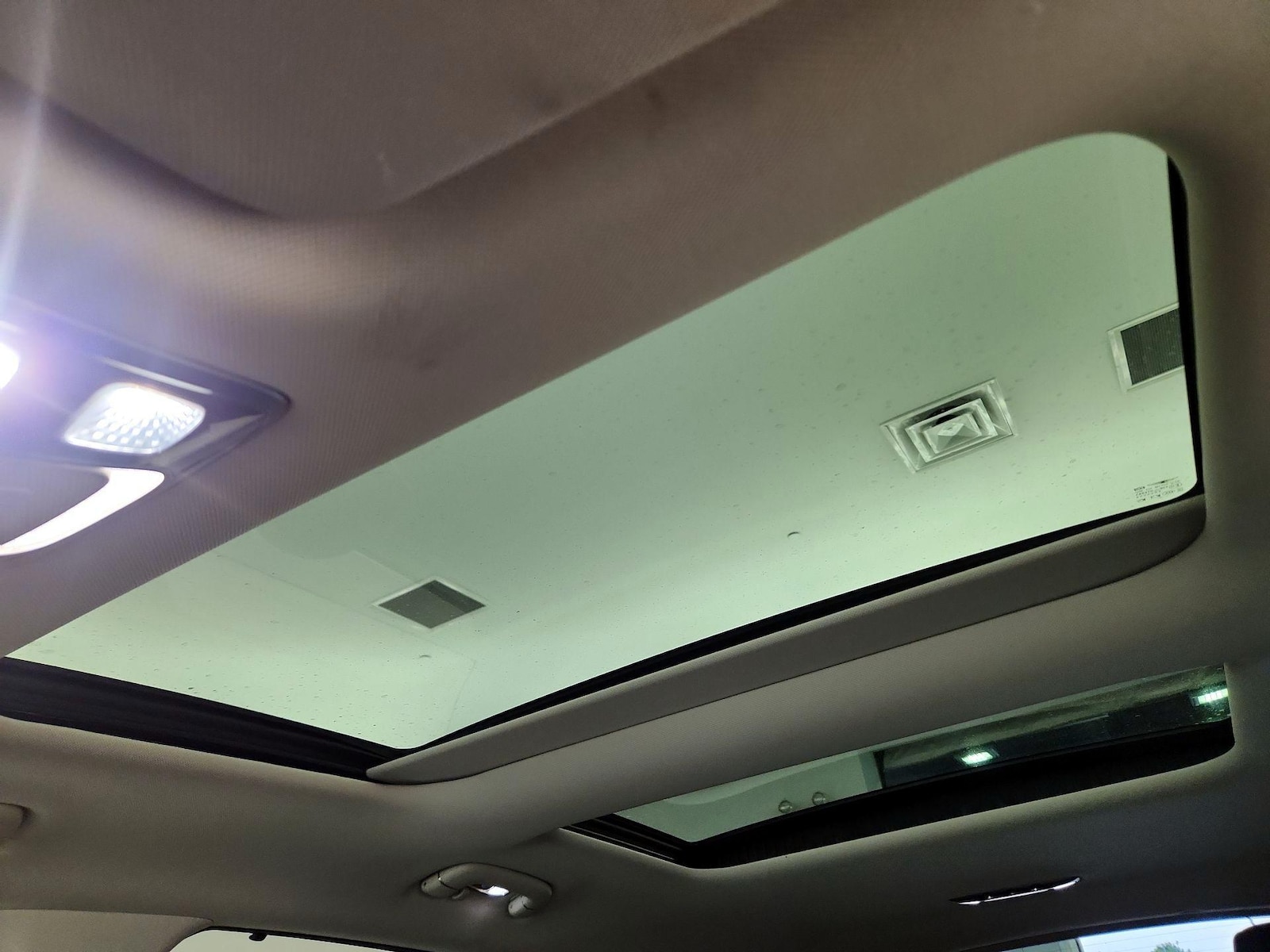 2021 GENESIS GV80 Standard - Photo 19