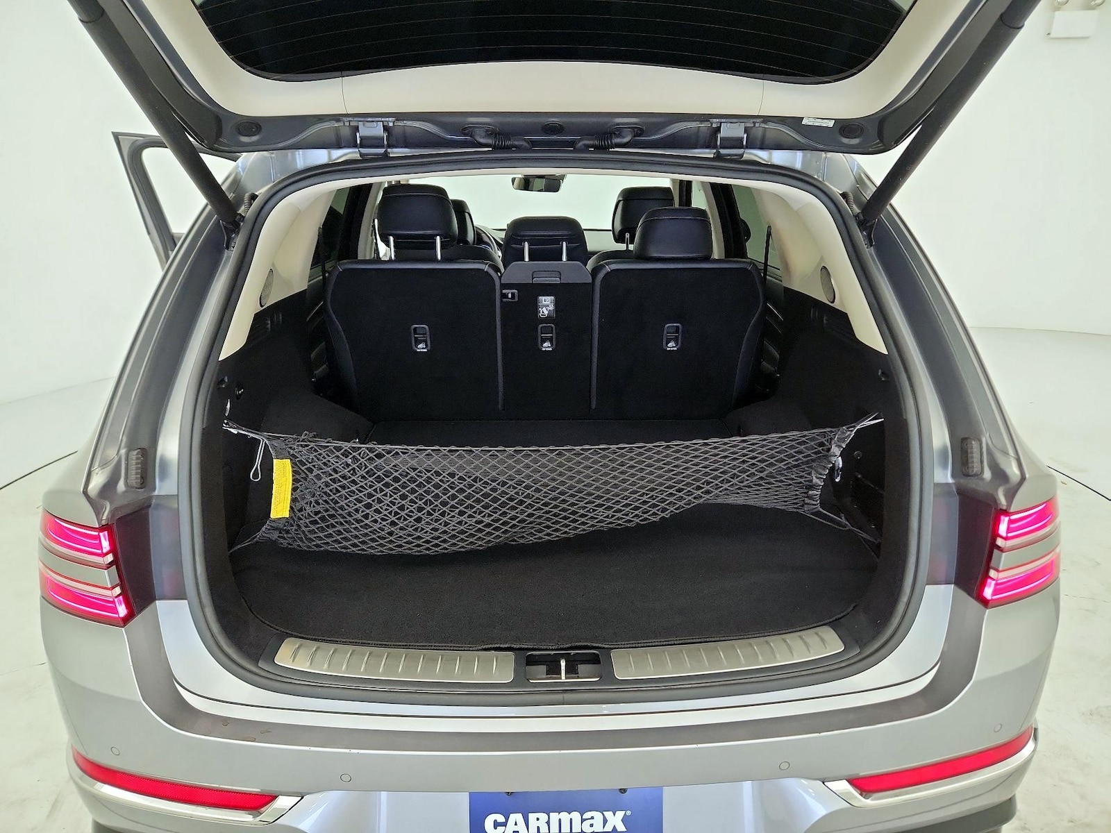 2021 GENESIS GV80 Standard - Photo 21