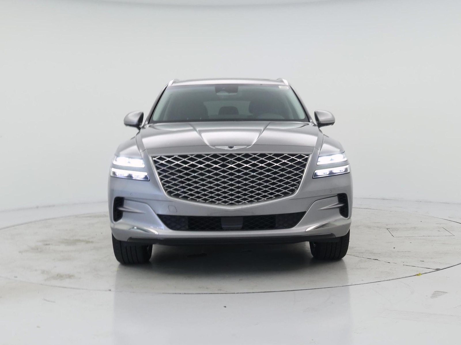 2021 GENESIS GV80 Standard - Photo 6