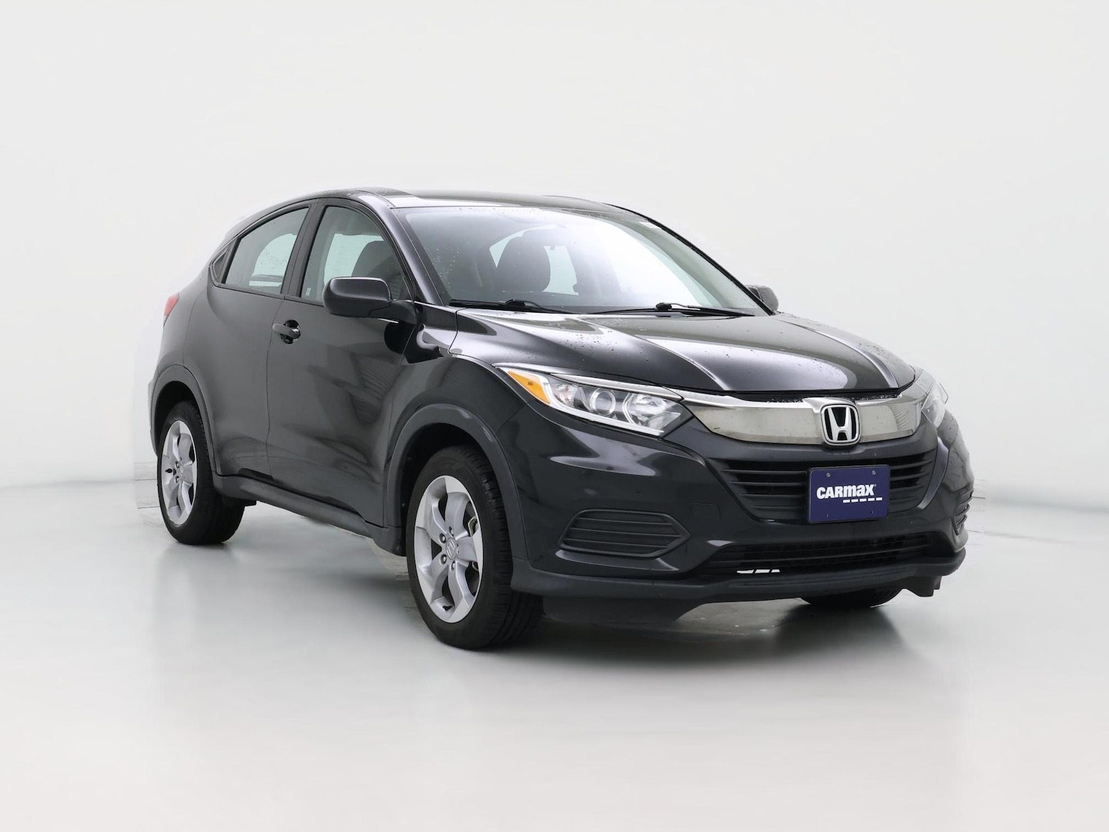 2020 Honda HR-V