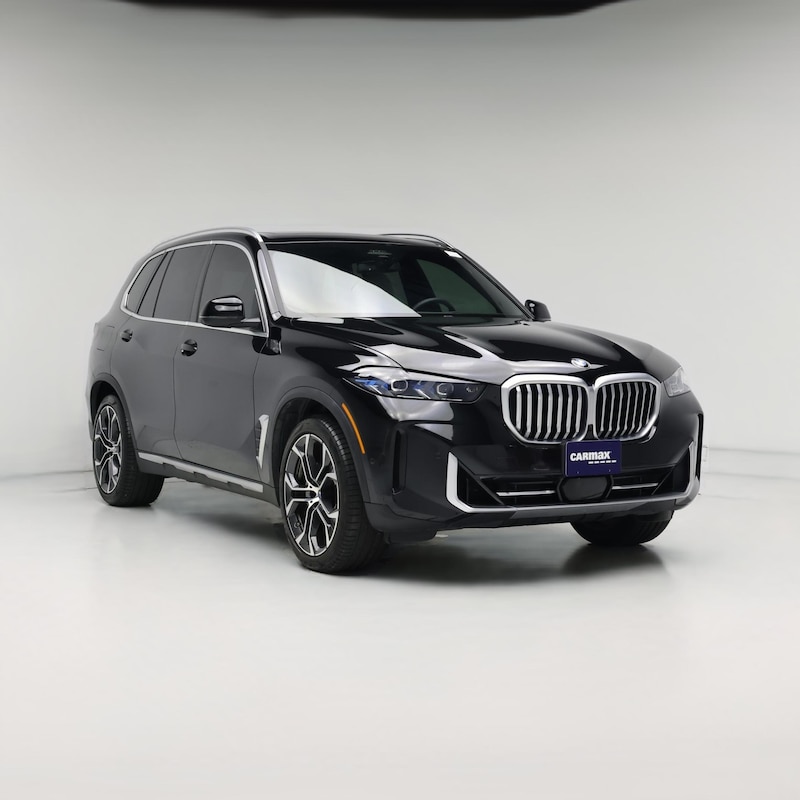 2025 BMW X5 sDrive40i