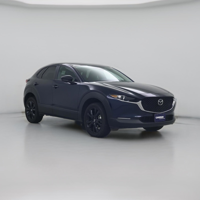 2026 Mazda CX-30 2.5 S Select Sport